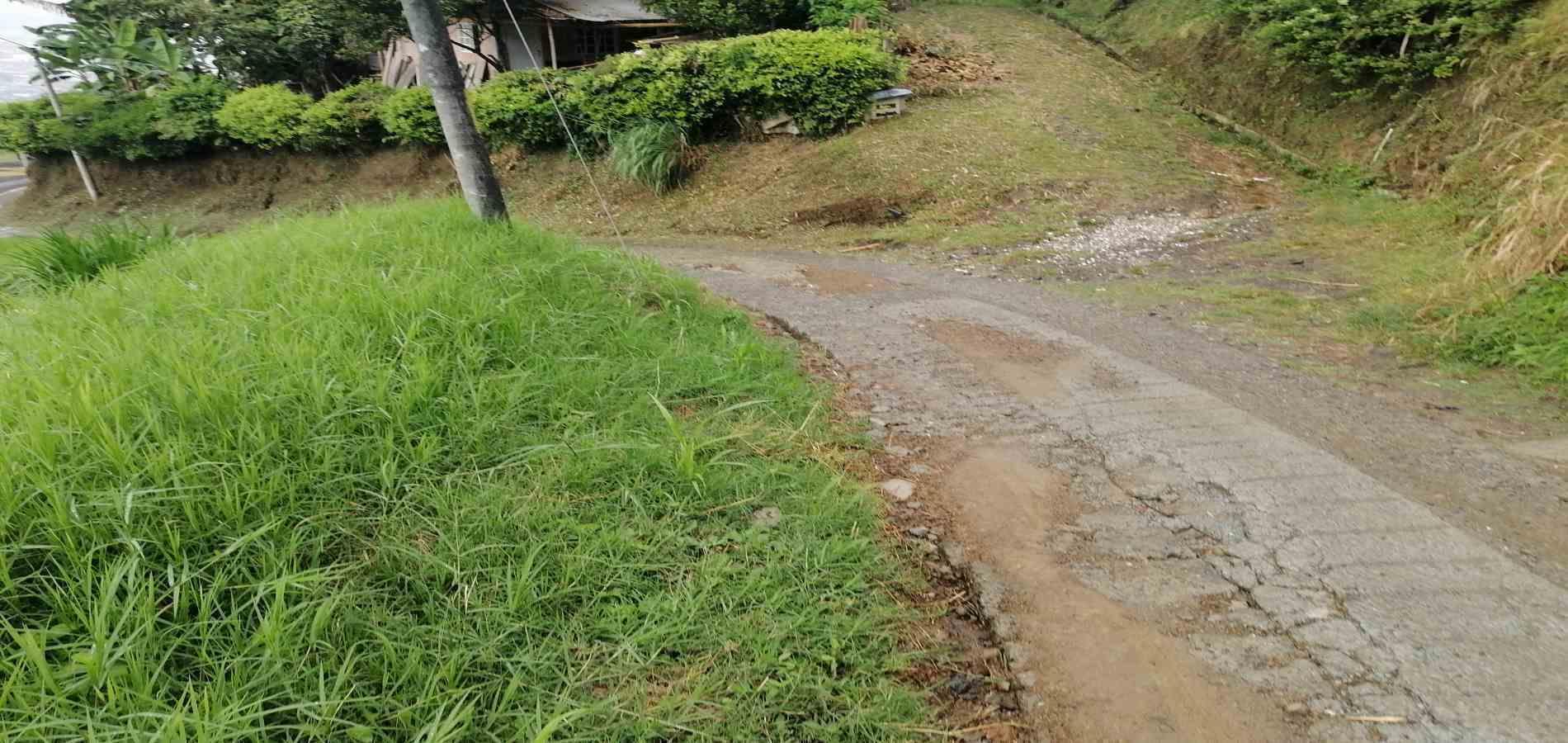 Foto de Lote / terreno en Venta en Av. la romelia el pollo, Dosquebradas - 6 - 279058705