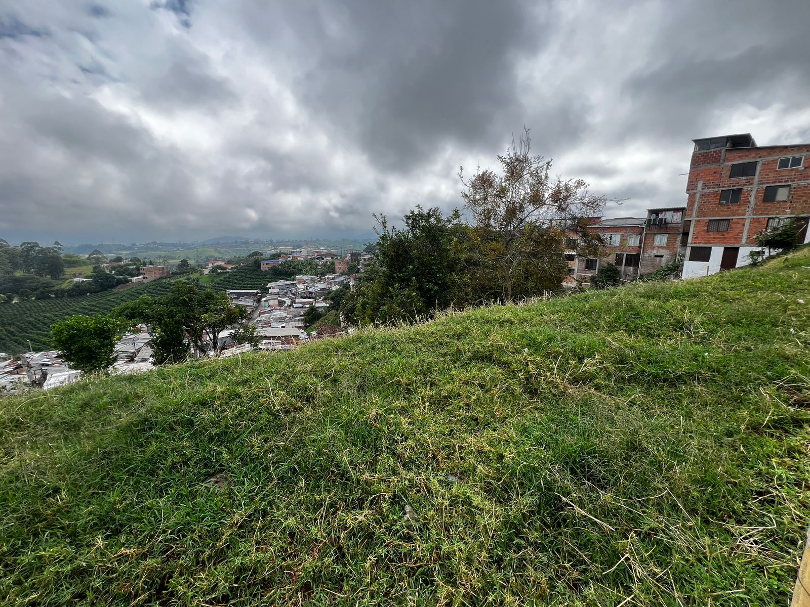 Foto de Lote / terreno en Venta en Altagracia, Pereira - 7 - 279056515