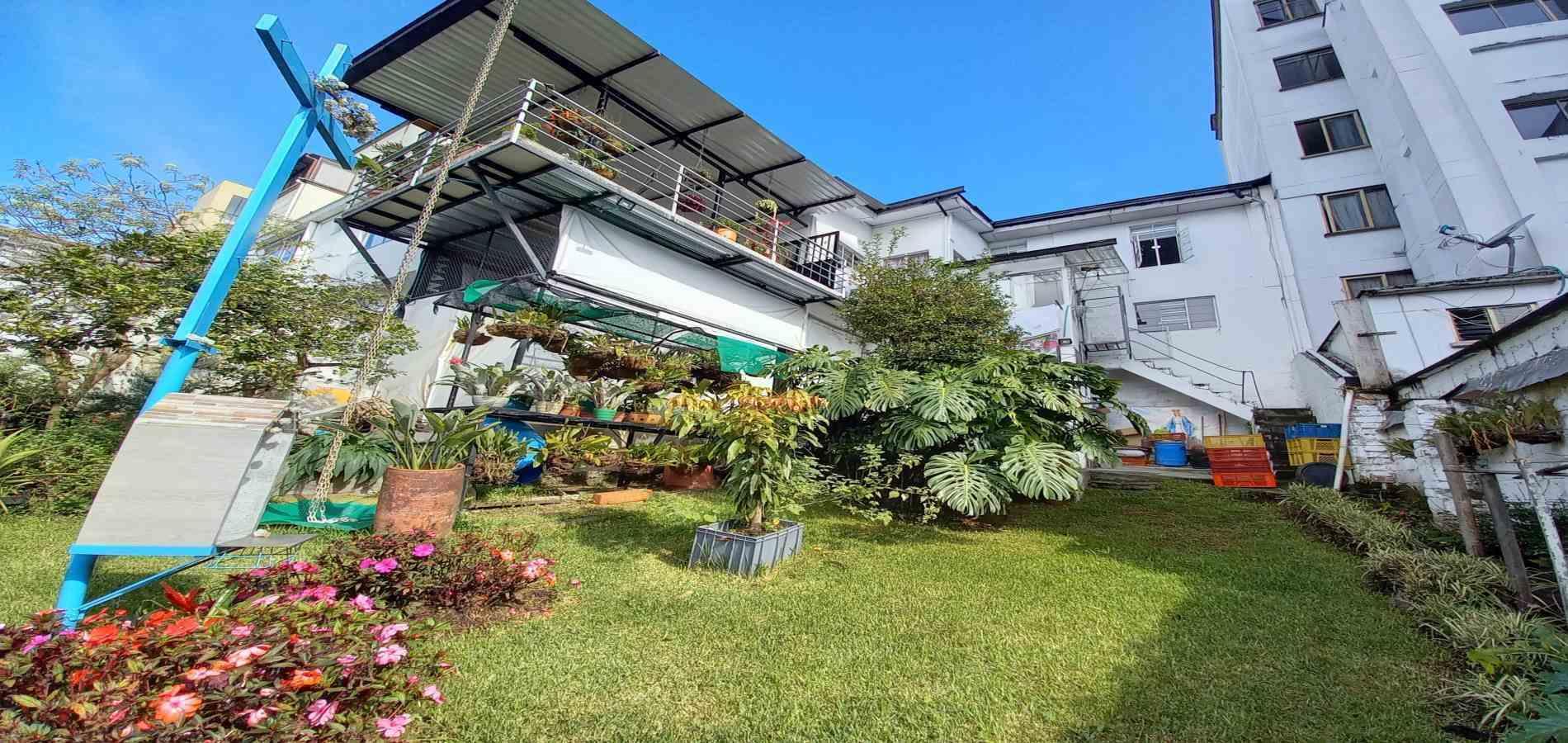 Foto de Casa para Venta en Versalles, Manizales - 279061519