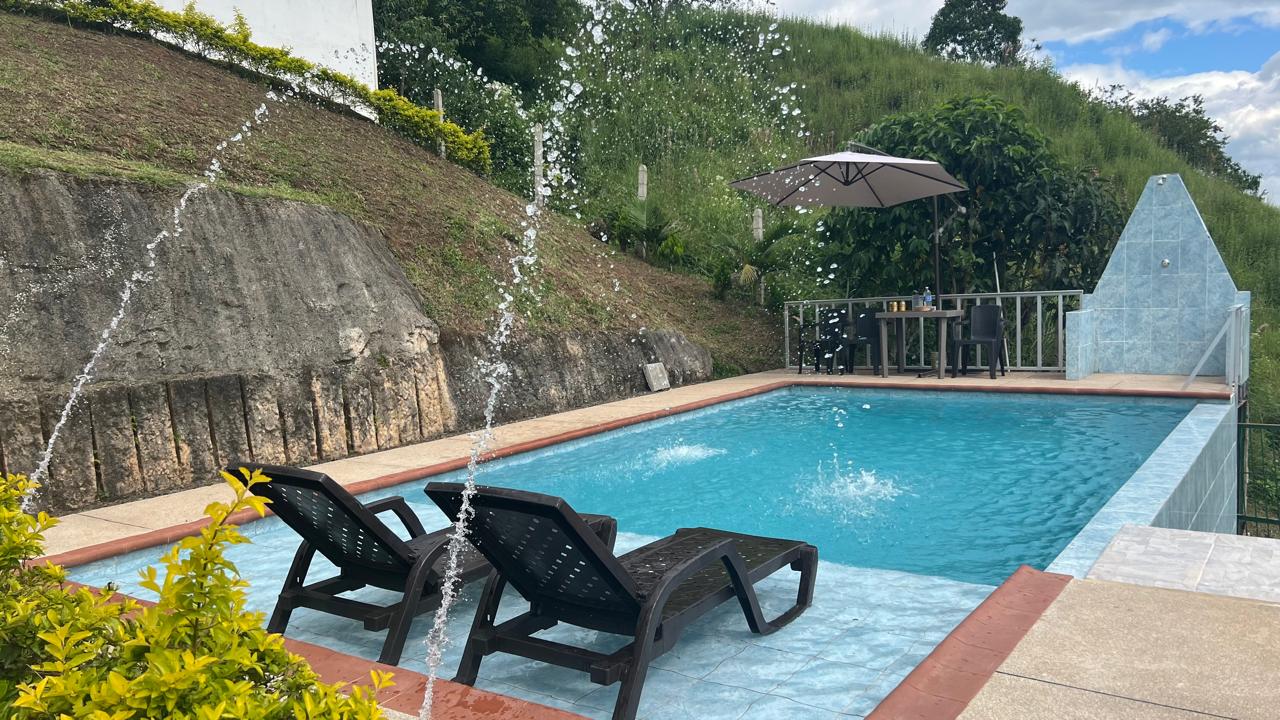 Foto de Casa campestre en Arriendo en Vereda la siria, Pereira - 4 - 279065847