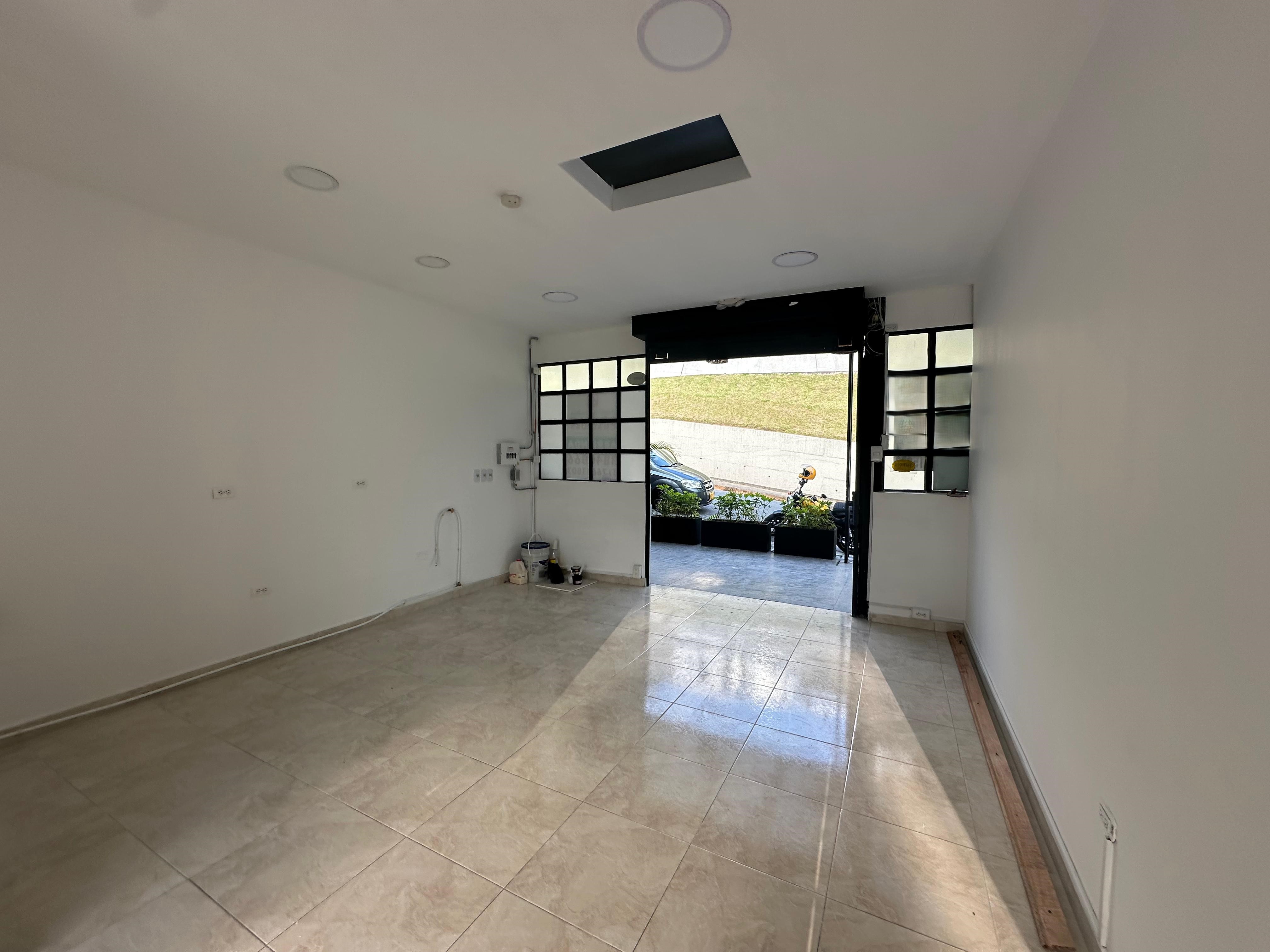 Foto de Edificio en Venta en Palonegro o altos del encenillo, Manizales - 6 - 279060731