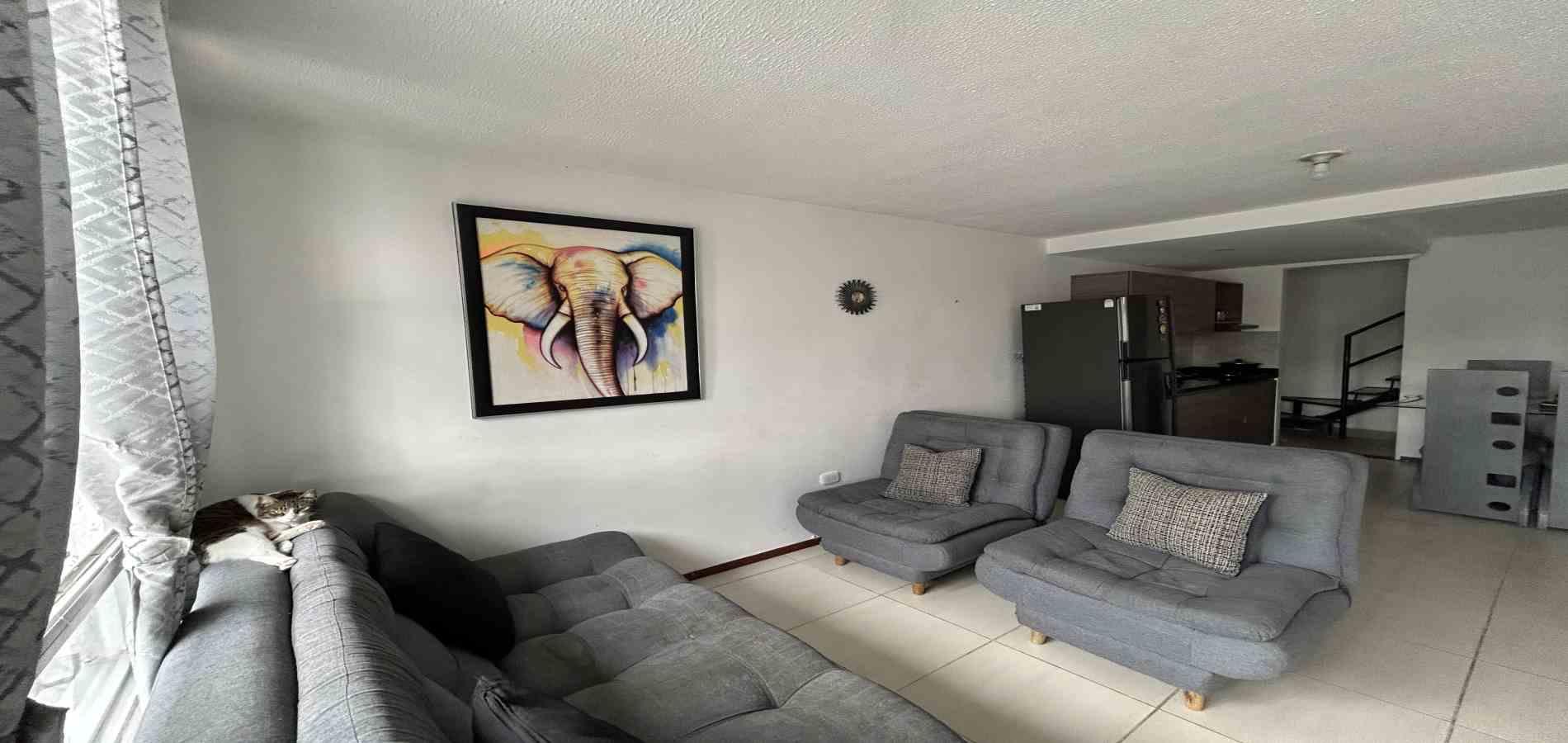 Foto de Casa en Venta en Mirador de la estancia, Dosquebradas - 26 - 279069926