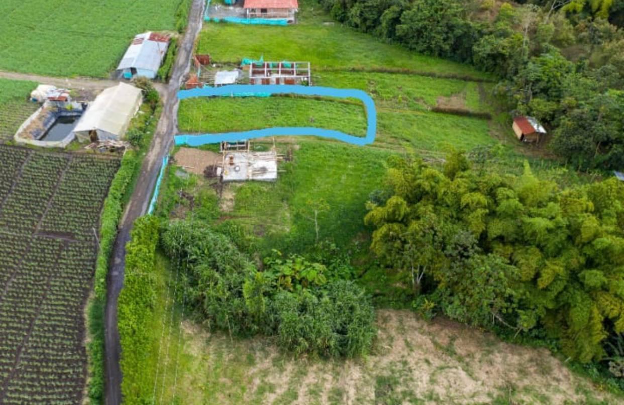 Foto de Lote / terreno en Venta en La bella, Pereira - 3 - 279062171
