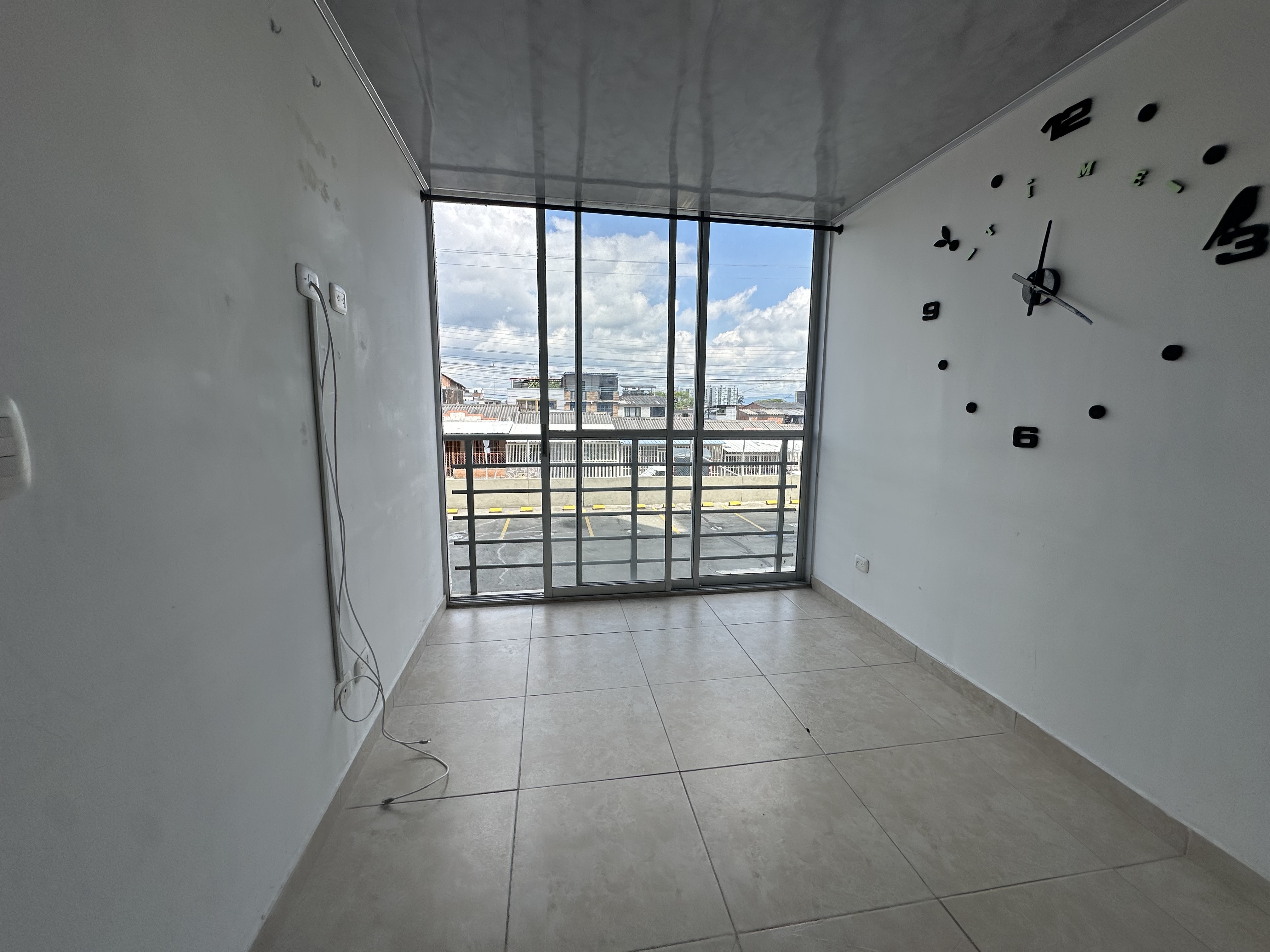 Foto de Apartaestudio para Venta en Puerto espejo, Armenia  - 279068875