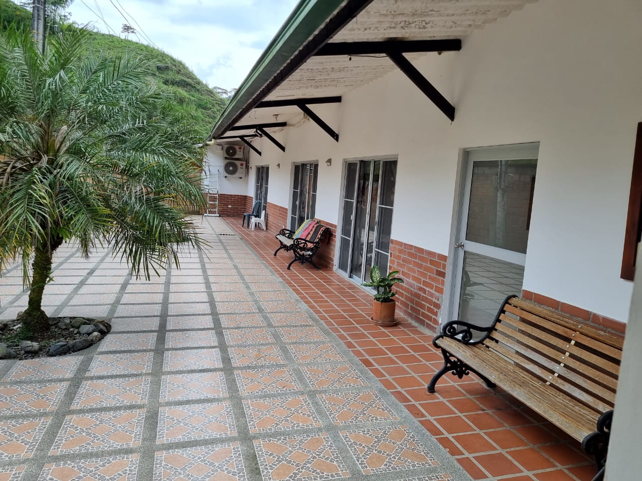 Foto de Casa campestre en Venta en La estrella, Chinchina - 20 - 279055368