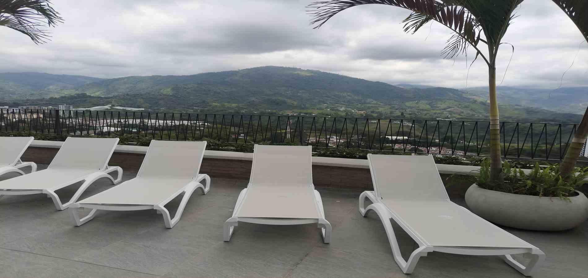 Foto de Apartamento en Arriendo en La castellana, Armenia  - 2 - 279068343