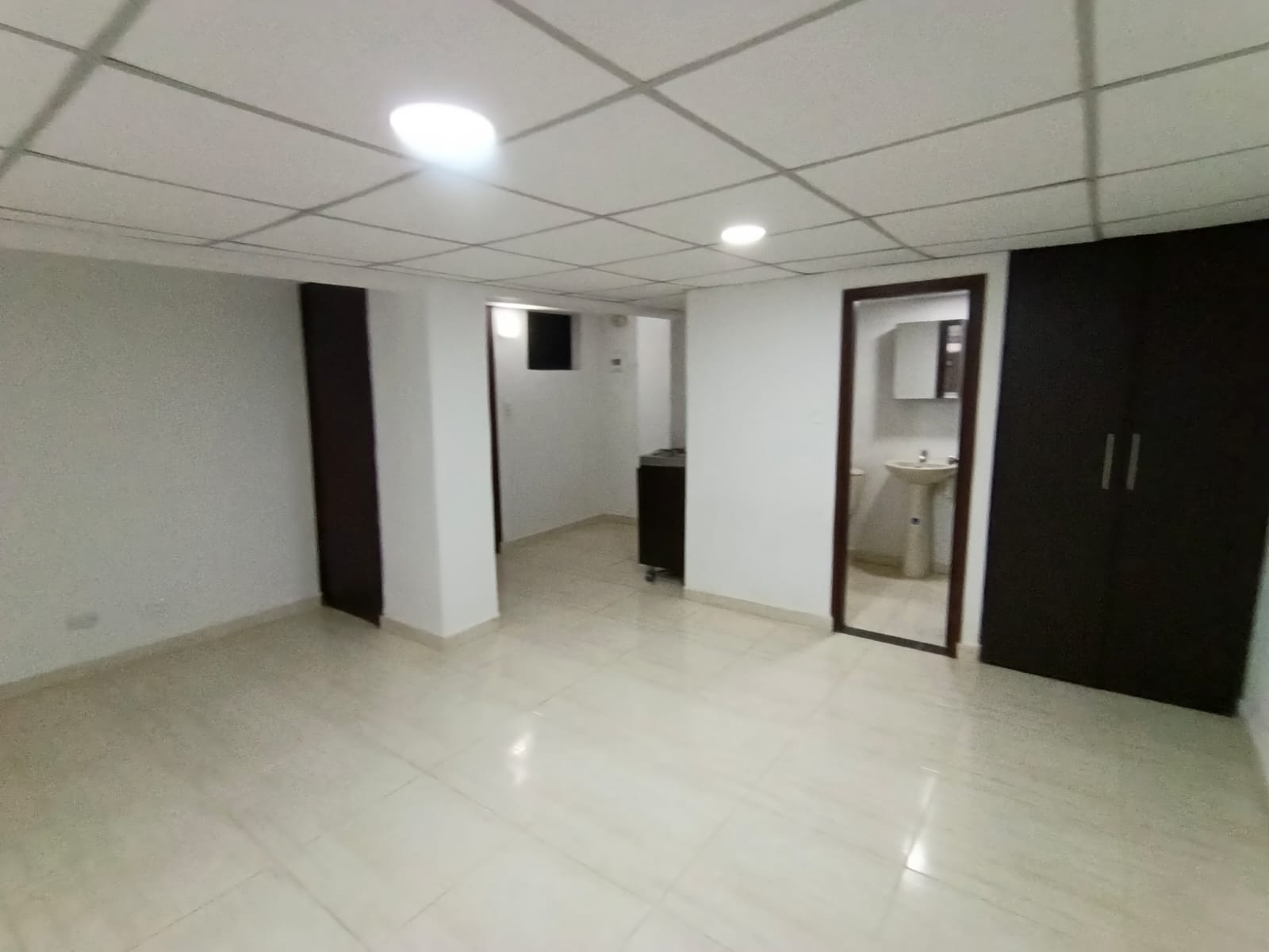 Foto de Apartaestudio en Arriendo en Milán, Manizales - 1 - 279067475