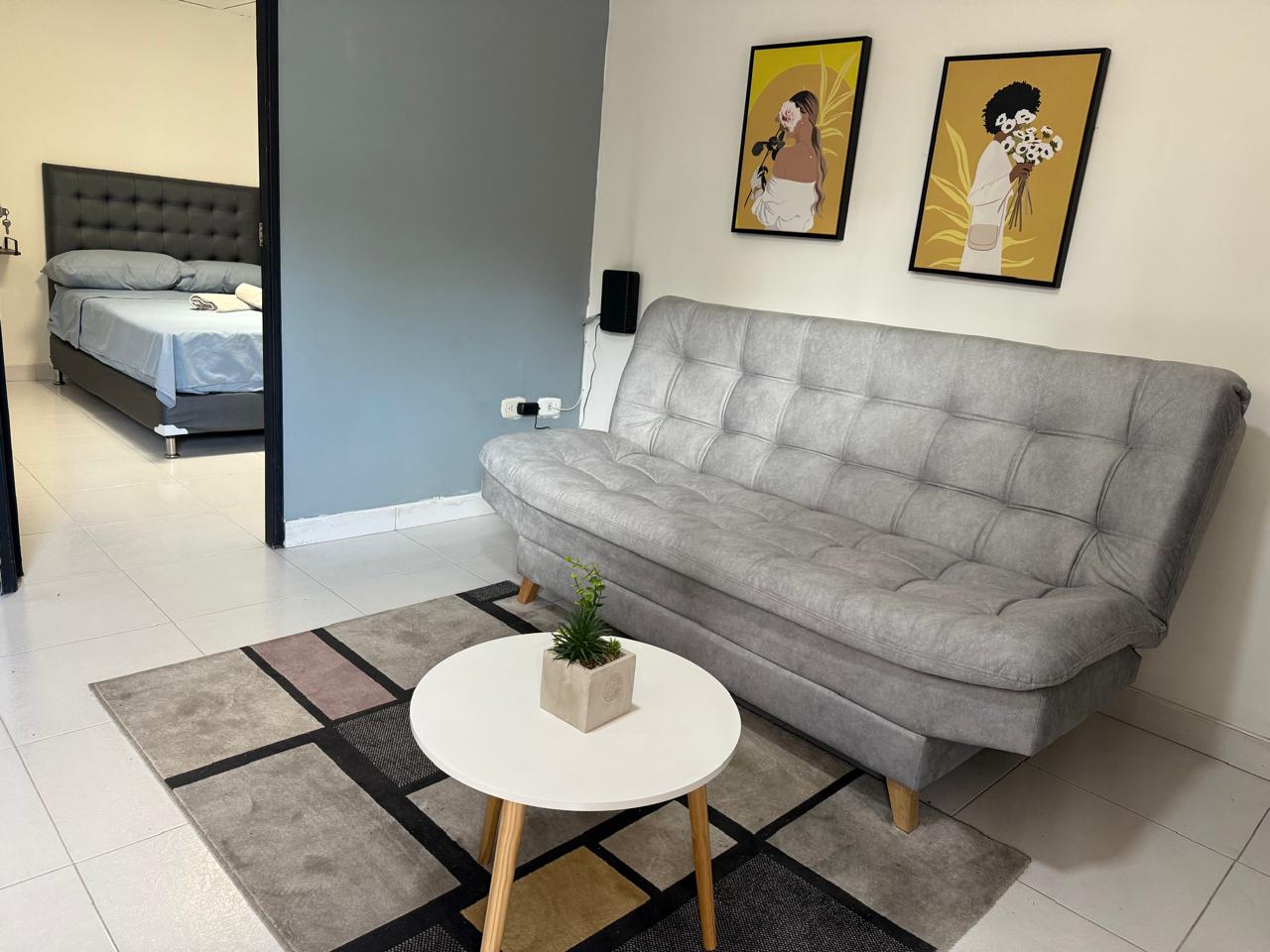 Foto de Apartamento en Arriendo en Chipre, Manizales - 5 - 279063624