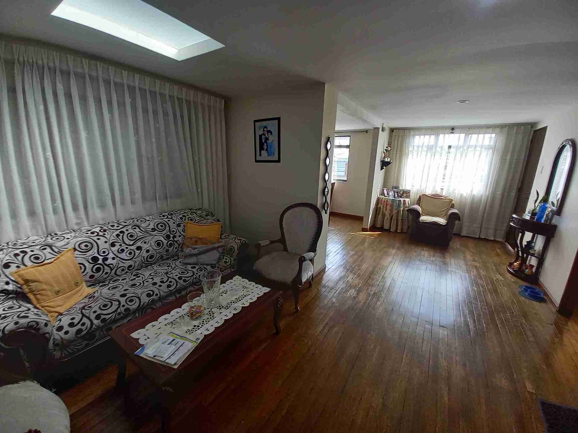 Foto de Casa en Venta en Arboleda, Manizales - 24 - 279060120