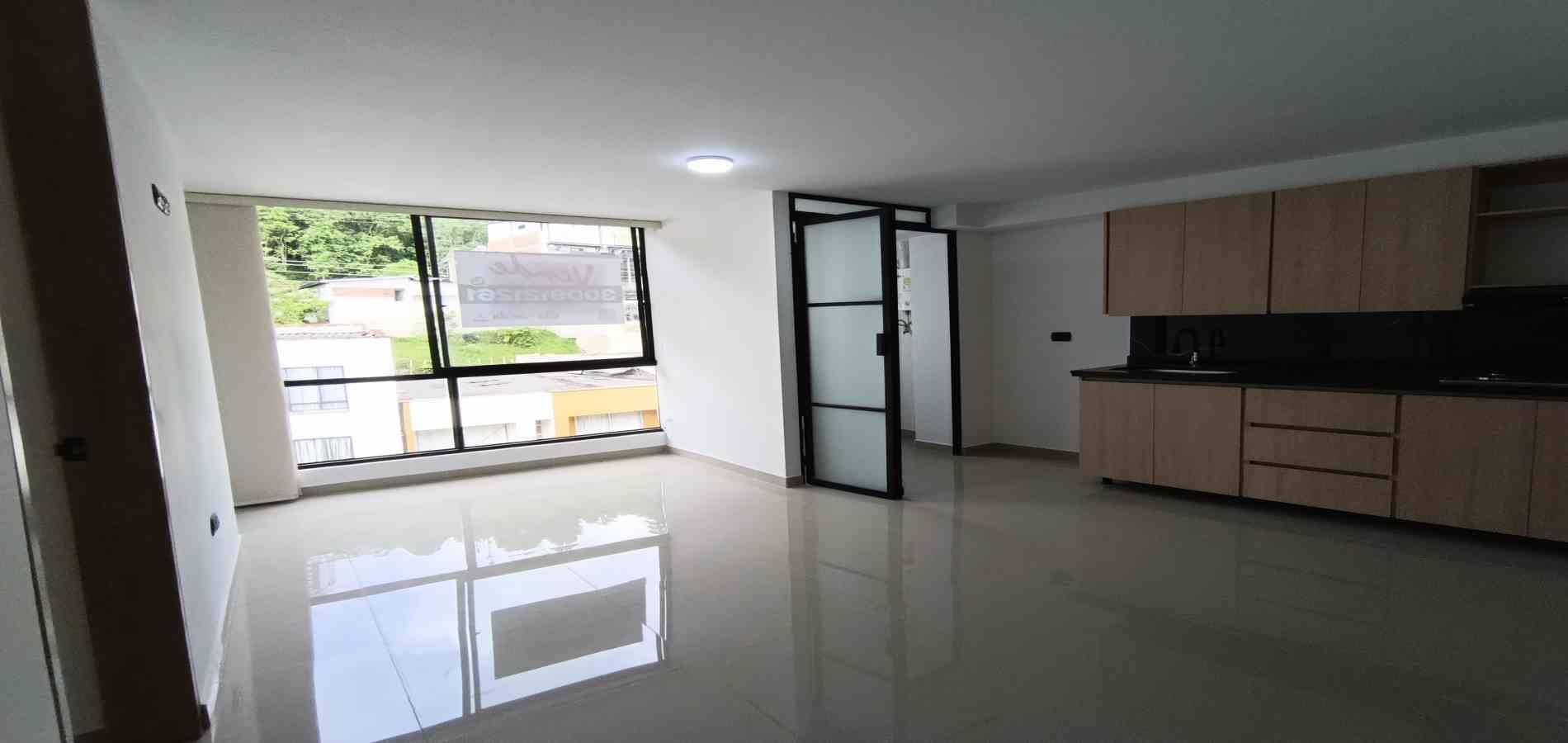 Foto de Apartamento en Venta en Alcazares, Manizales - 1 - 279067701