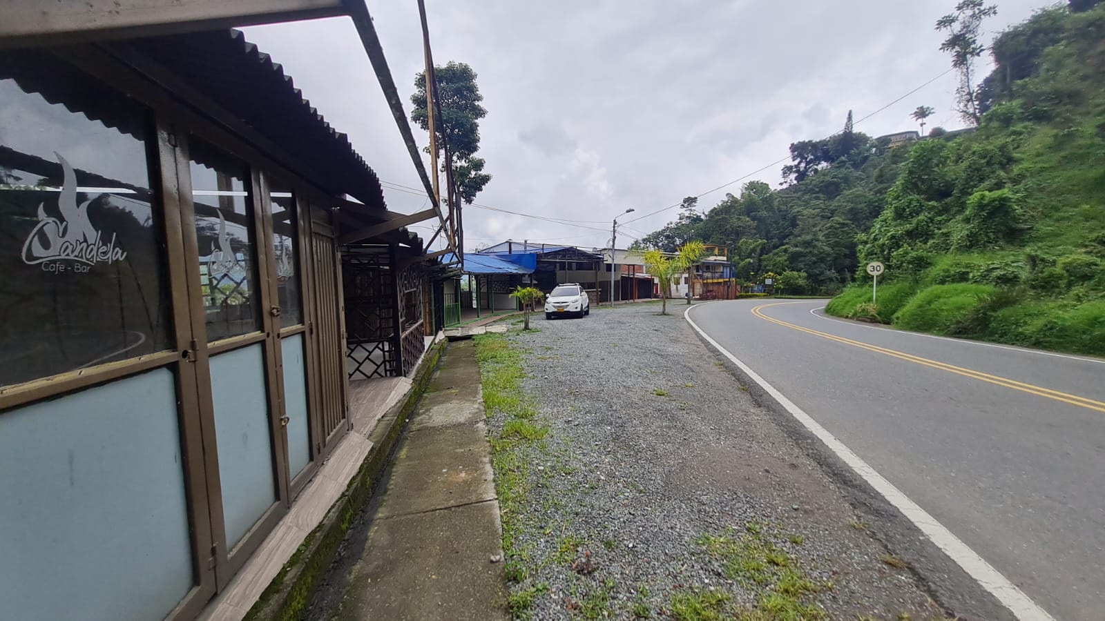 Foto de Local en Venta en Bajo tablazo, Manizales - 8 - 279068920