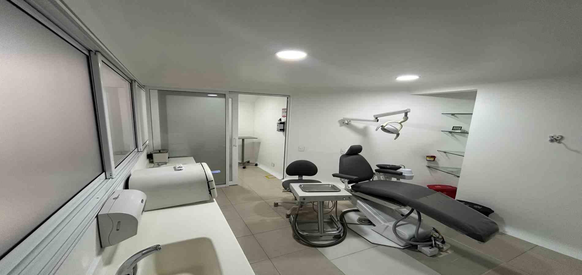 Foto de Consultorio para Arriendo en Centro, Pereira - 279067743