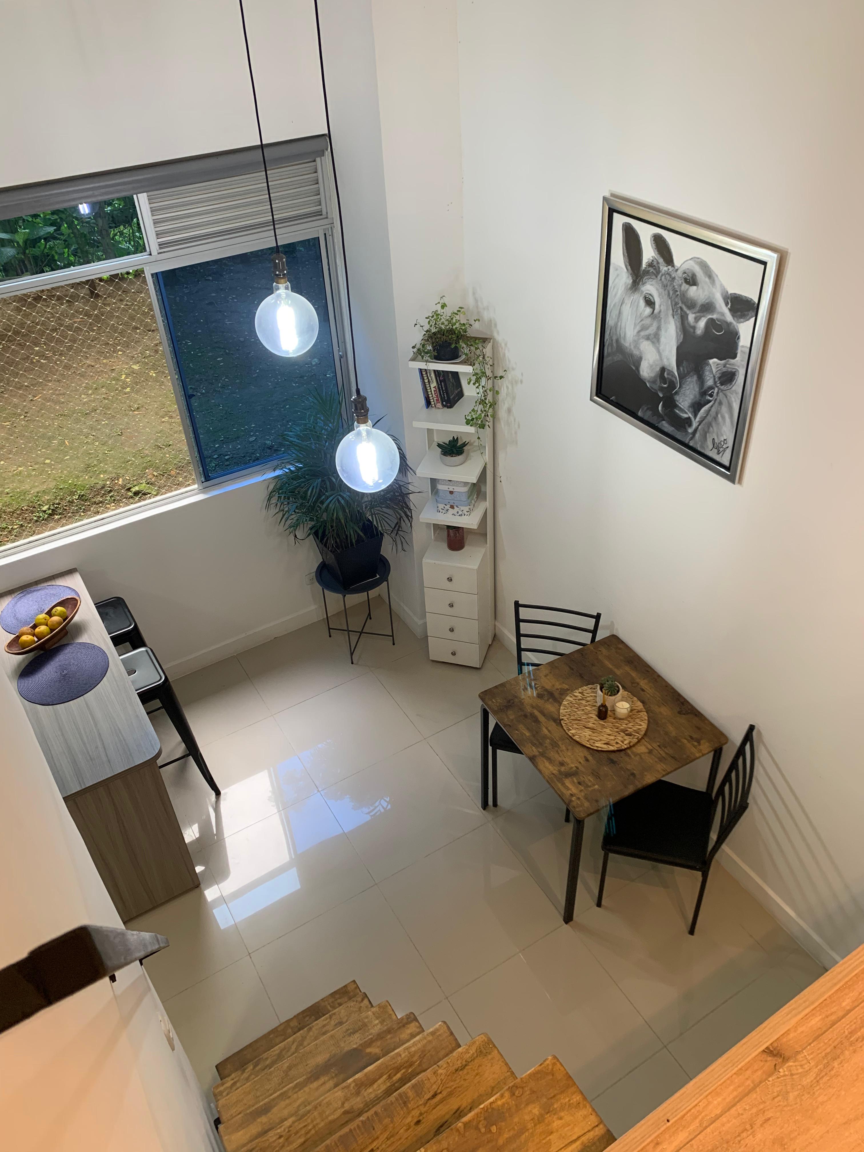 Foto de Apartaestudio en Venta en Maraya, Pereira - 5 - 279064394
