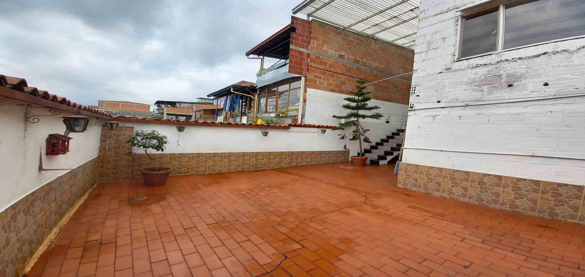 Foto de Casa en Venta en San jorge, Manizales - 17 - 279060596