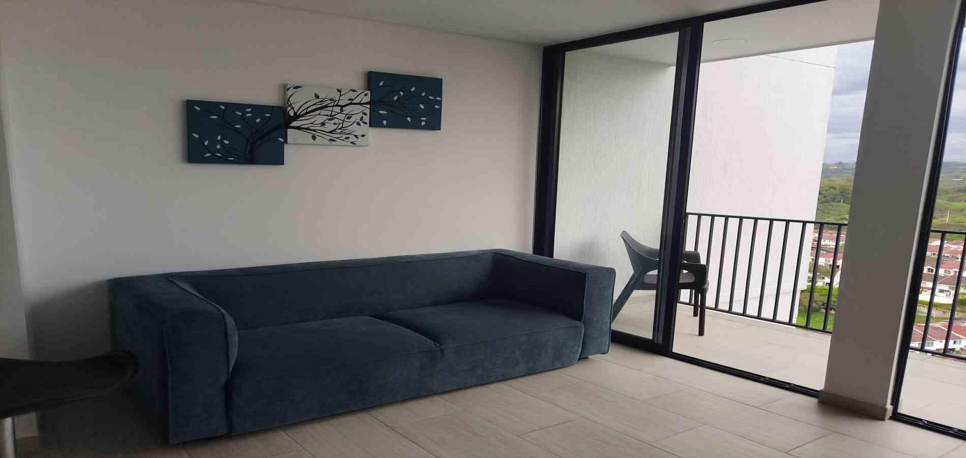 Foto de Apartamento para Venta en Laureles, Armenia  - 279068310