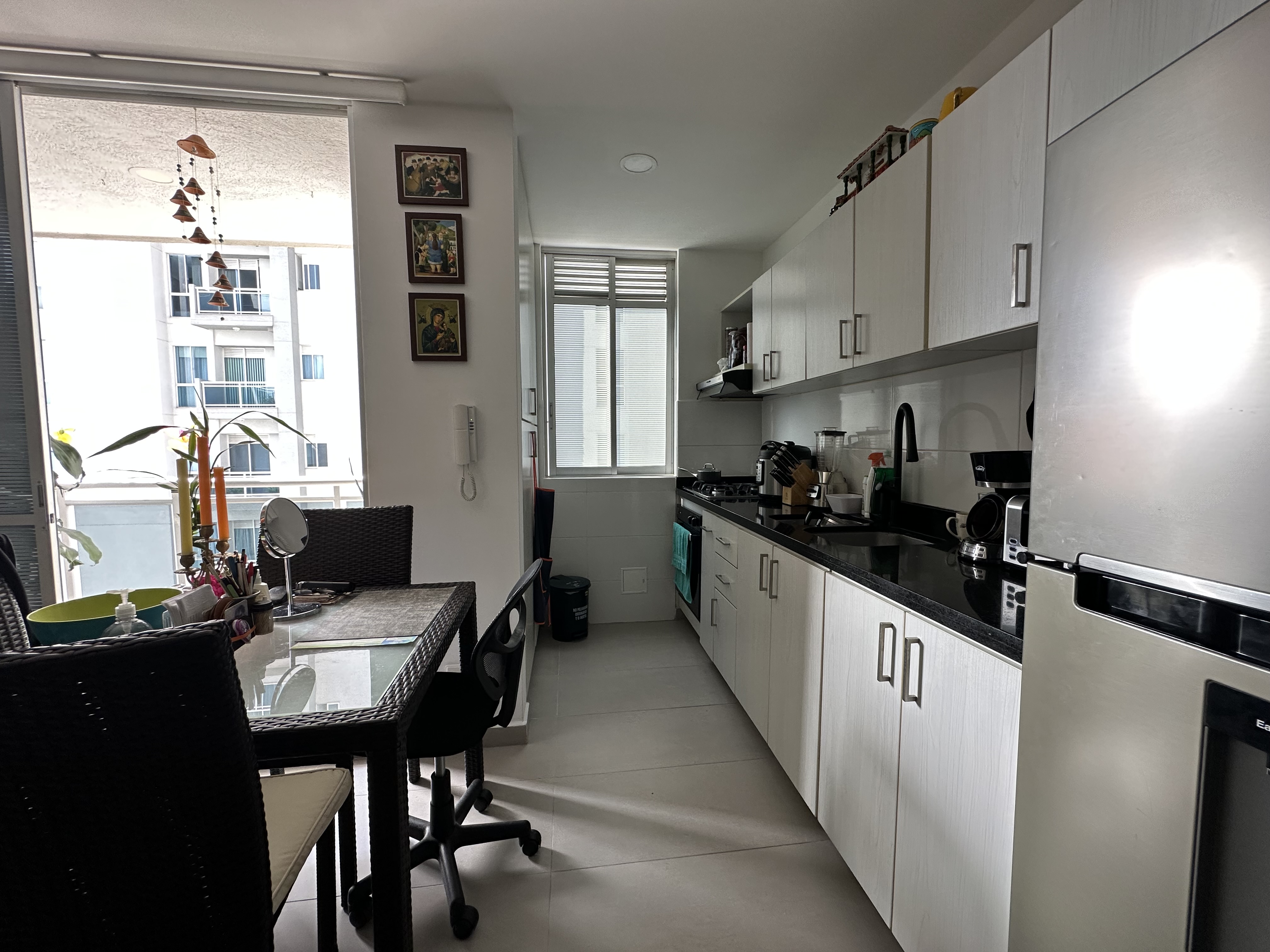 Foto de Apartamento en Venta en Av bolivar, Armenia  - 16 - 279068844