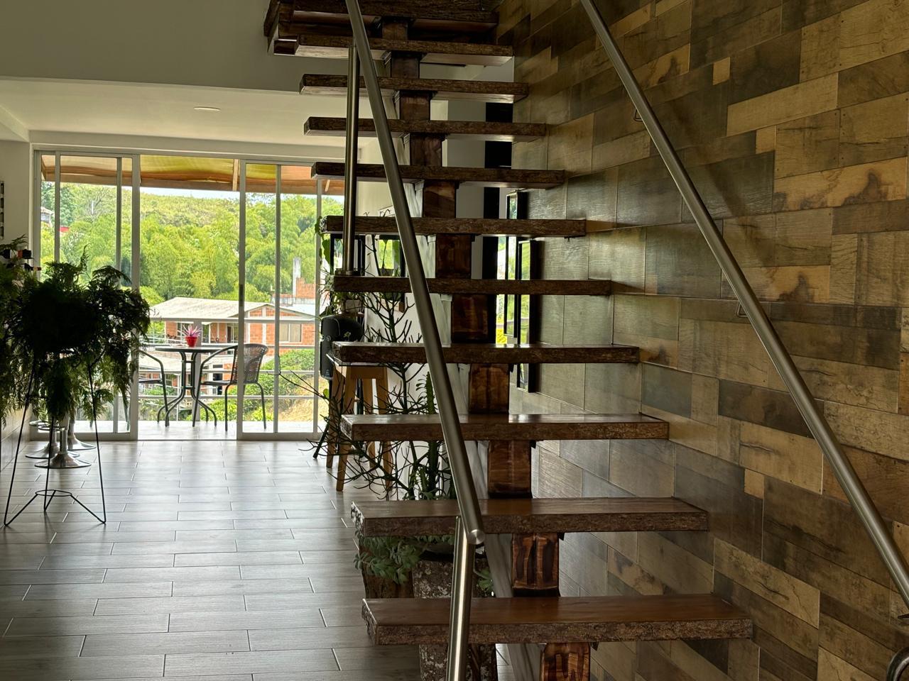 Foto de Casa en Venta en La muleta, Palestina - 5 - 279068127