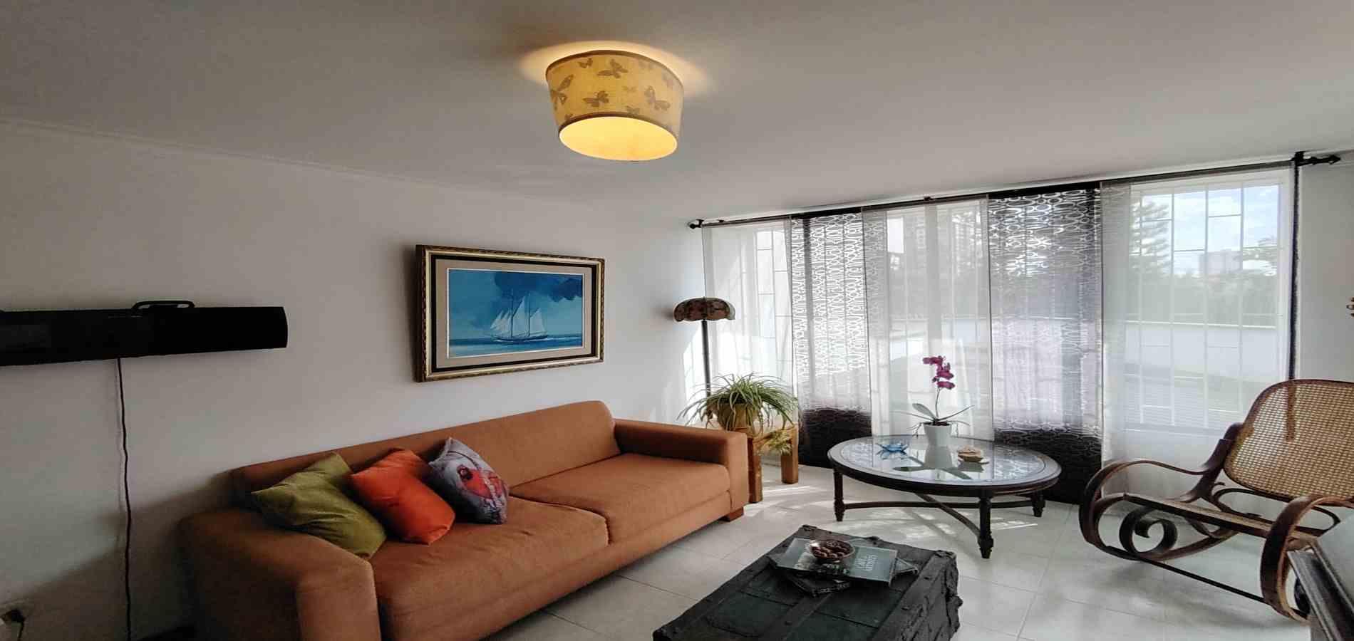 Foto de Apartamento en Venta en Circunvalar, Pereira - 1 - 279059256