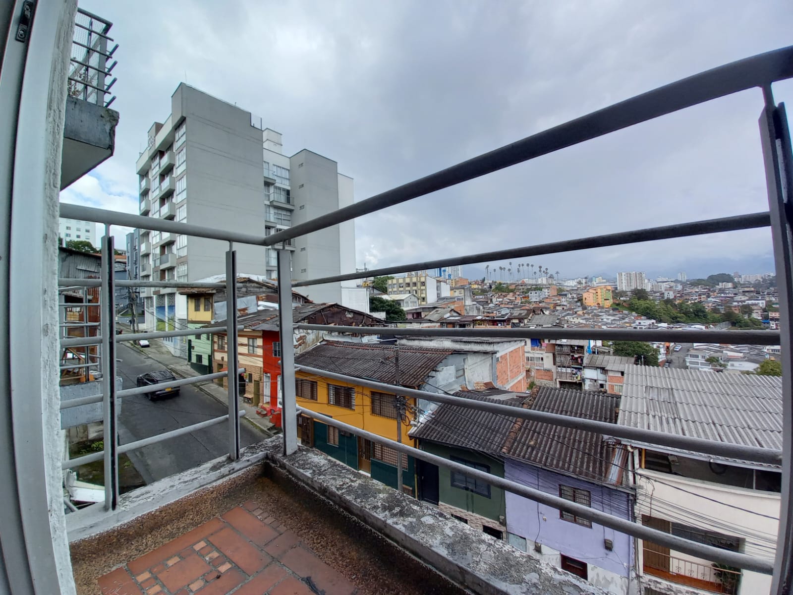 Foto de Apartamento en Venta en Ondas de otun, Manizales - 4 - 279063581
