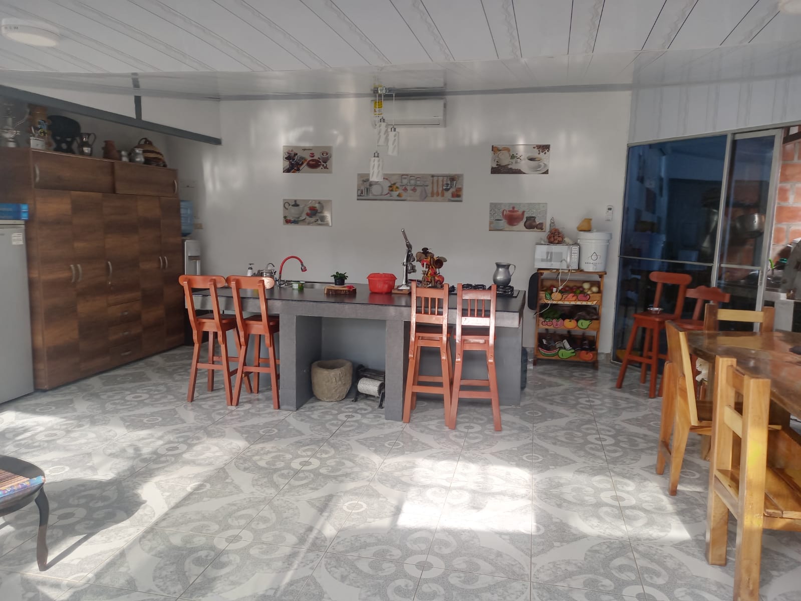 Foto de Casa campestre en Venta en Condominio villas de acapulco , Viterbo - 11 - 279065858