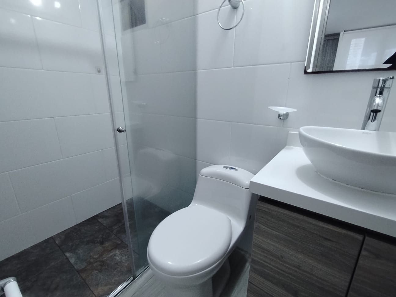 Foto de Apartamento en Arriendo en La francia, Manizales - 8 - 27132