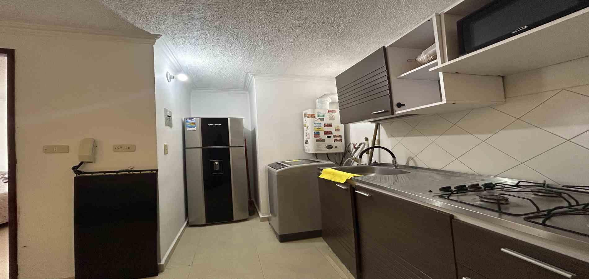 Foto de Apartaestudio en Arriendo en Av sur, Pereira - 7 - 279068472