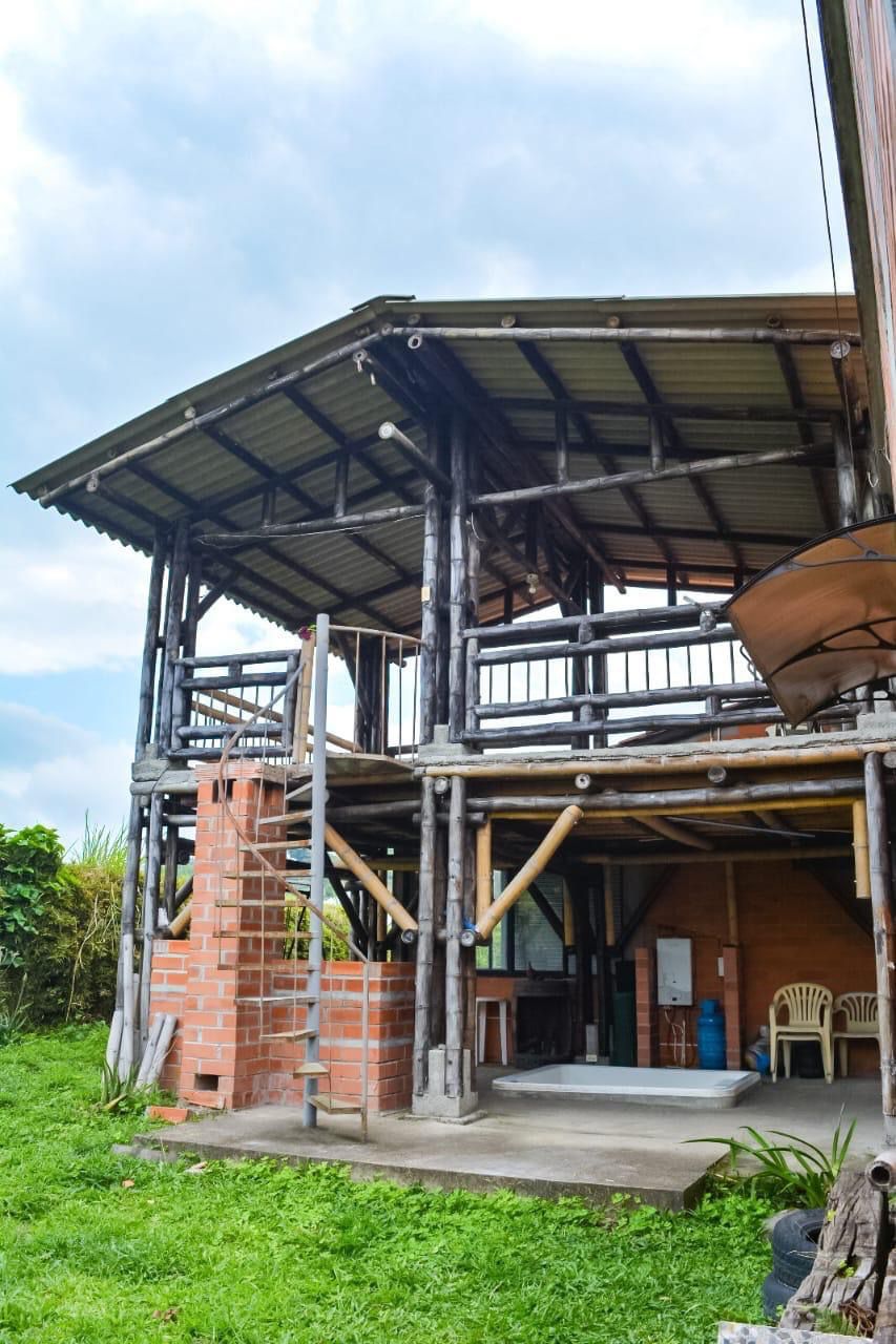 Foto de Casa campestre en Arriendo en Curasao, Palestina - 28 - 279059917