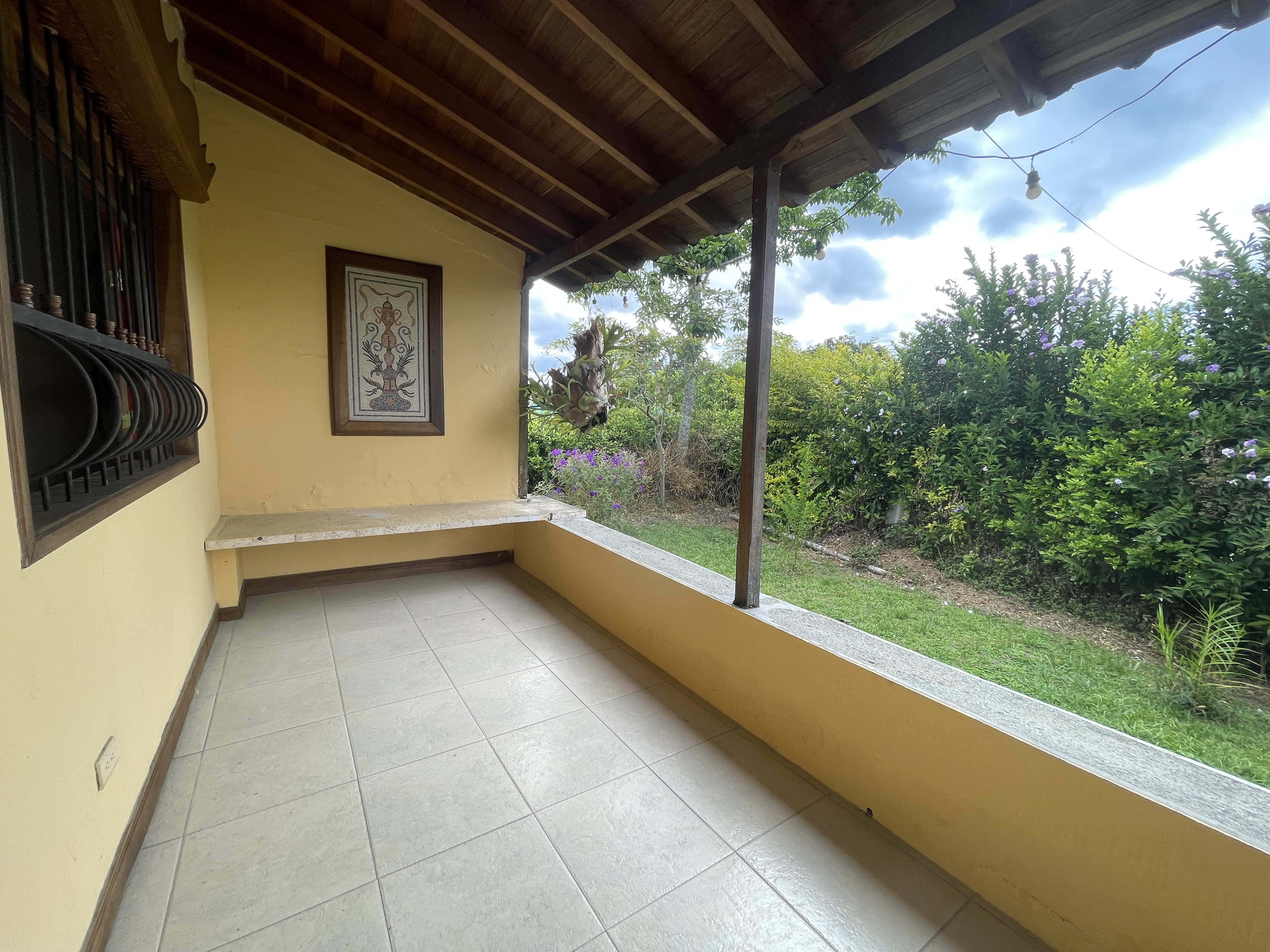Foto de Casa campestre en Arriendo en Barcelona, Armenia  - 20 - 279064733