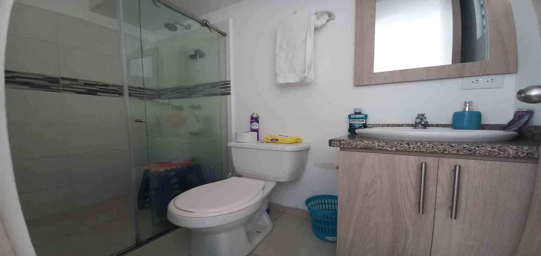 Foto de Apartamento en Venta en Las violetas, Dosquebradas - 10 - 279070214
