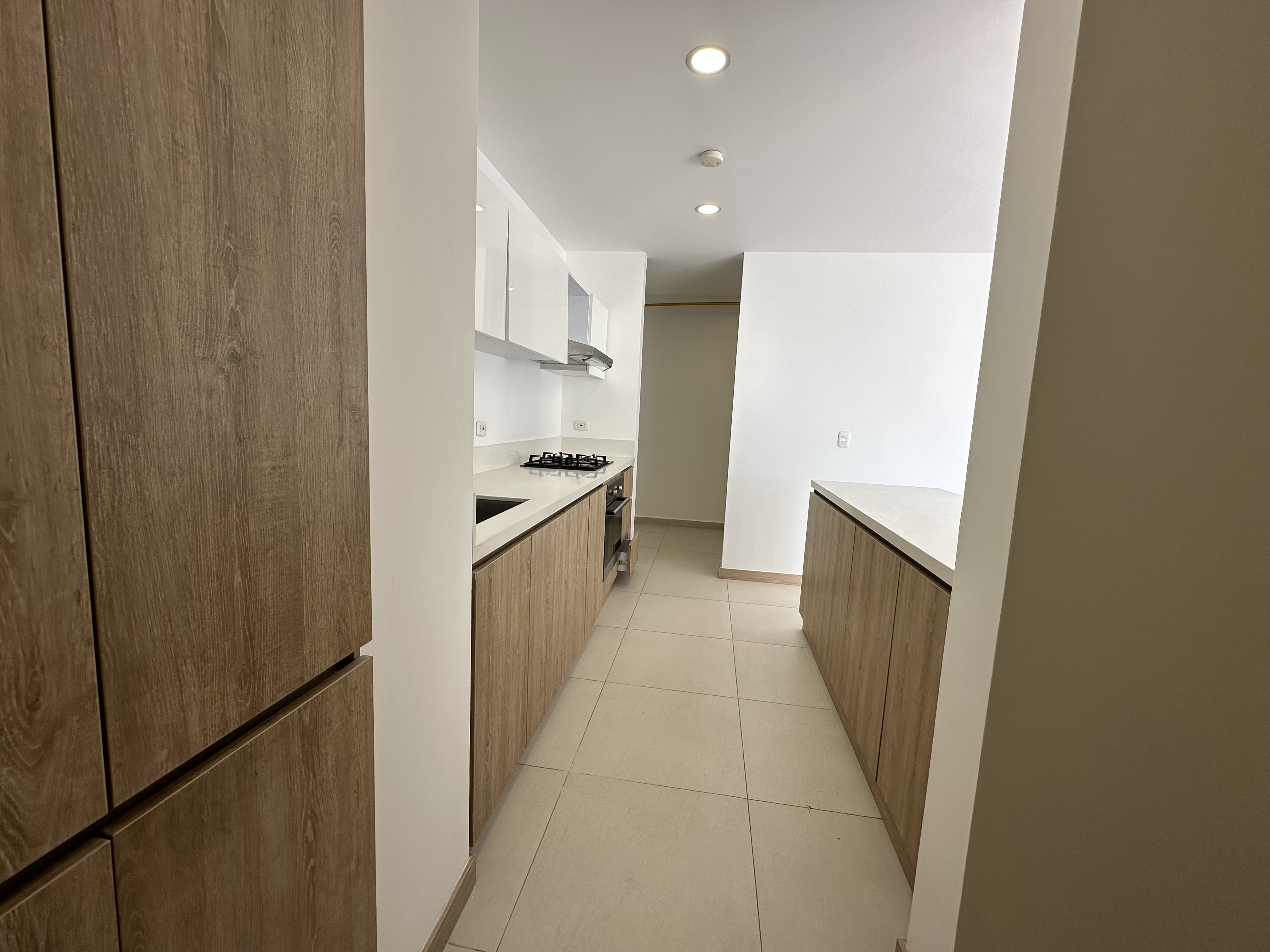 Foto de Apartamento en Arriendo en Av bolivar, Armenia  - 10 - 279070205