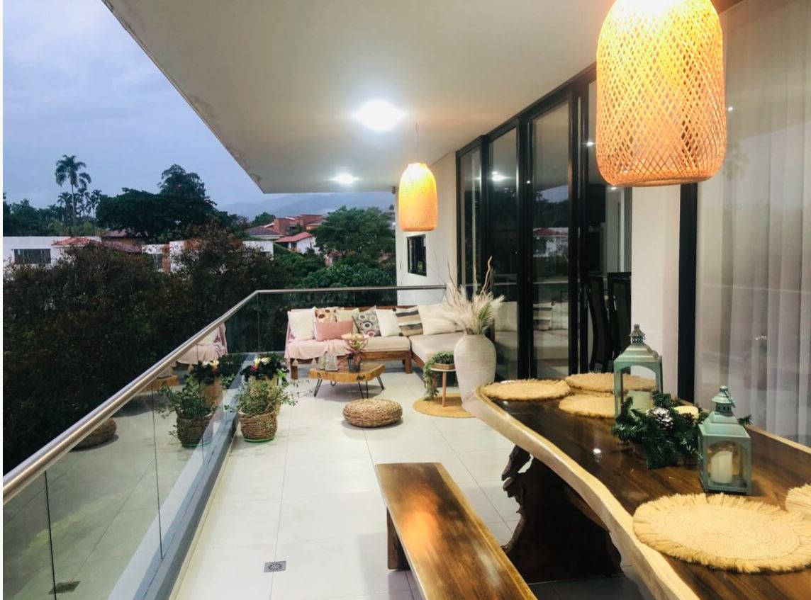 Foto de Casa campestre en Venta en Pueblito cafetero, Pereira - 2 - 279054228
