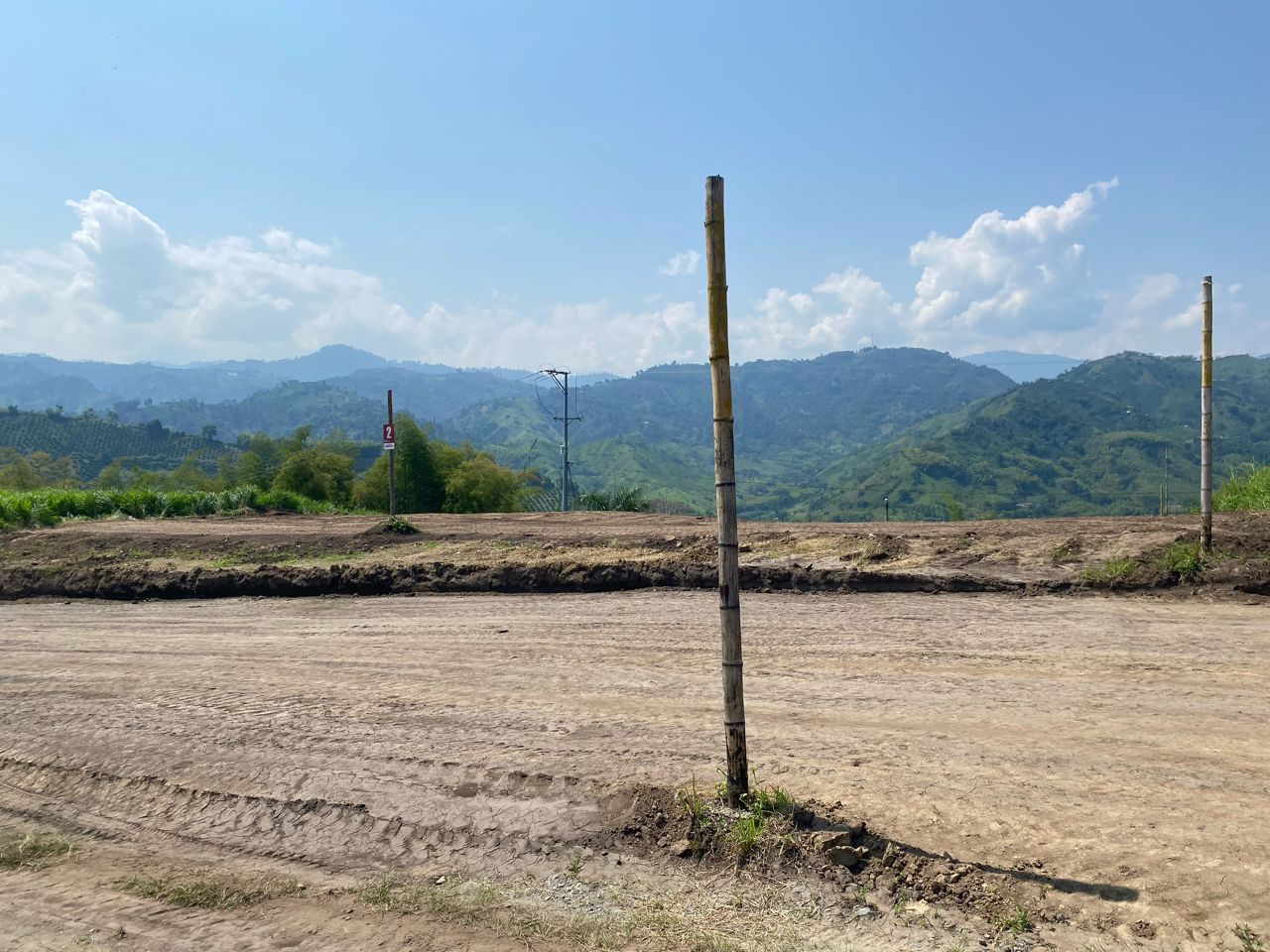 Foto de Lote / terreno en Venta en Vereda la trinidad, Manizales - 4 - 279068980