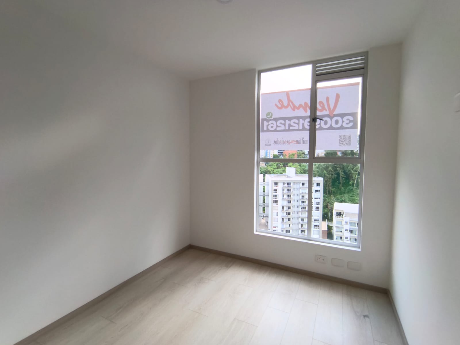 Foto de Apartamento en Venta en Baja suiza, Manizales - 7 - 279068737