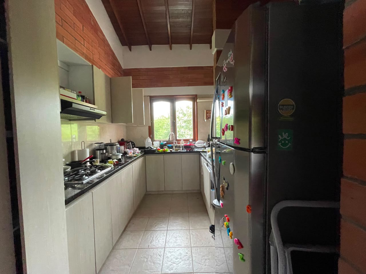 Foto de Casa en Venta en Tres puertas, Pereira - 12 - 279069266