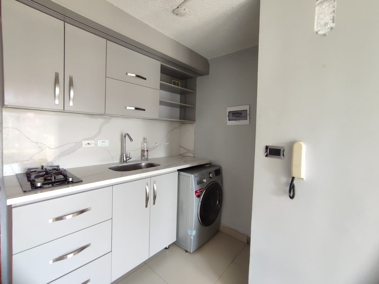 Foto de Apartamento en Venta en Pinares, Pereira - 11 - 279064339