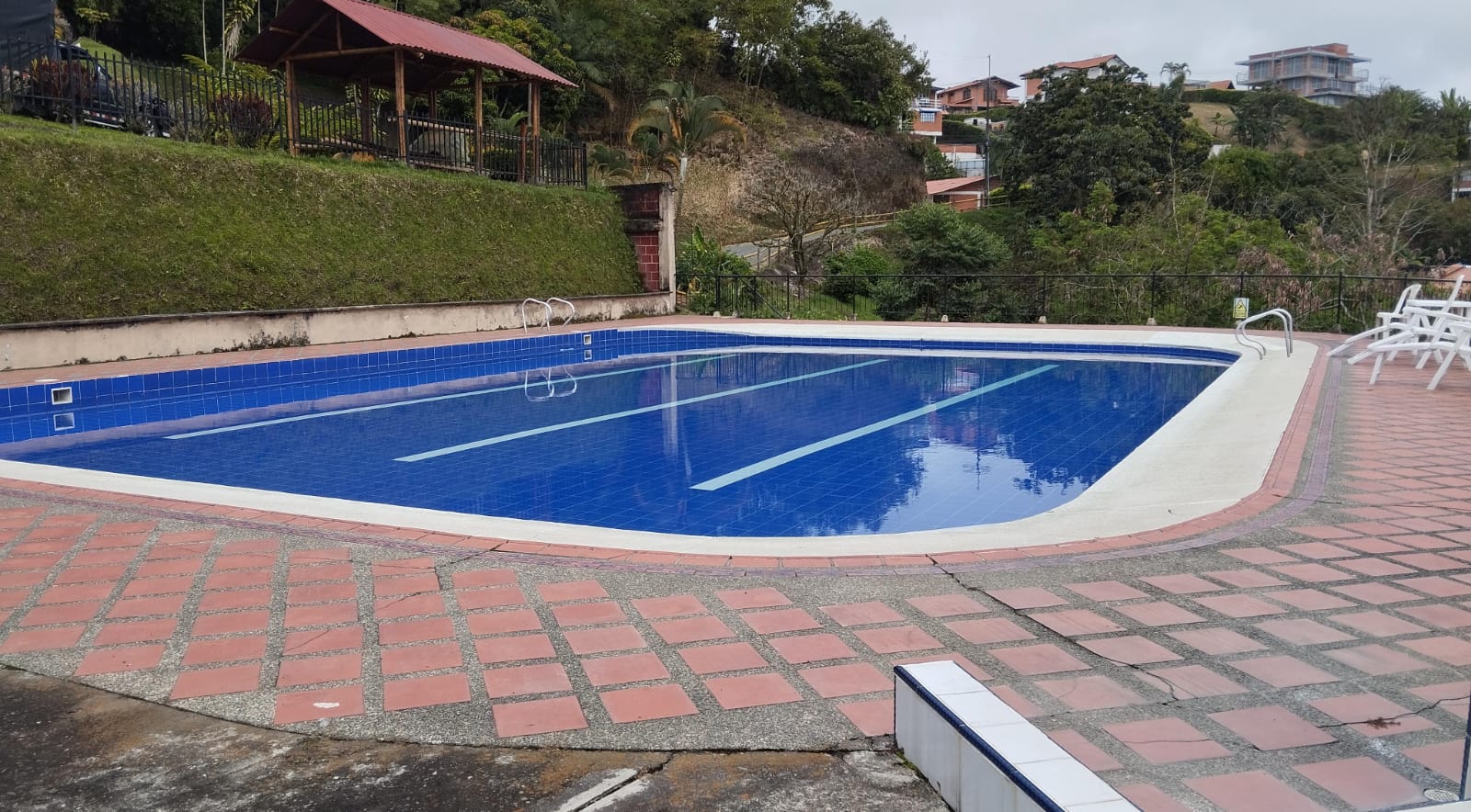 Foto de Casa campestre en Venta en Vereda santagueda, Palestina - 8 - 279062848