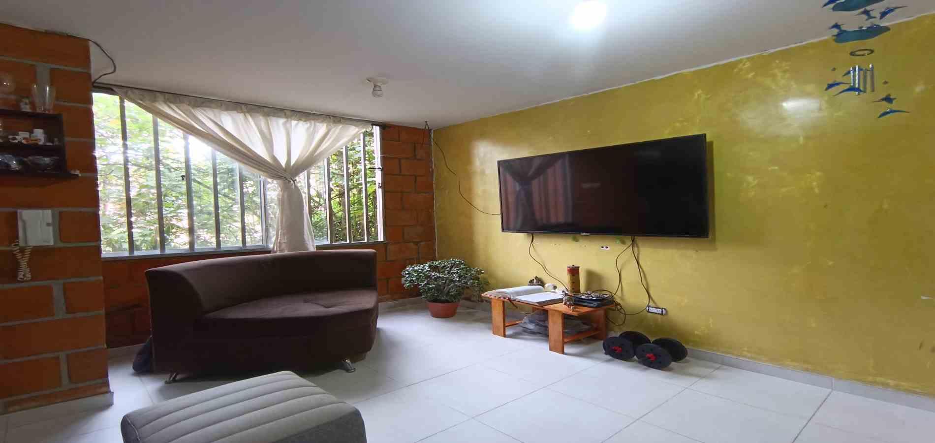 Foto de Apartamento en Venta en Eucalipto, Manizales - 19 - 279068971