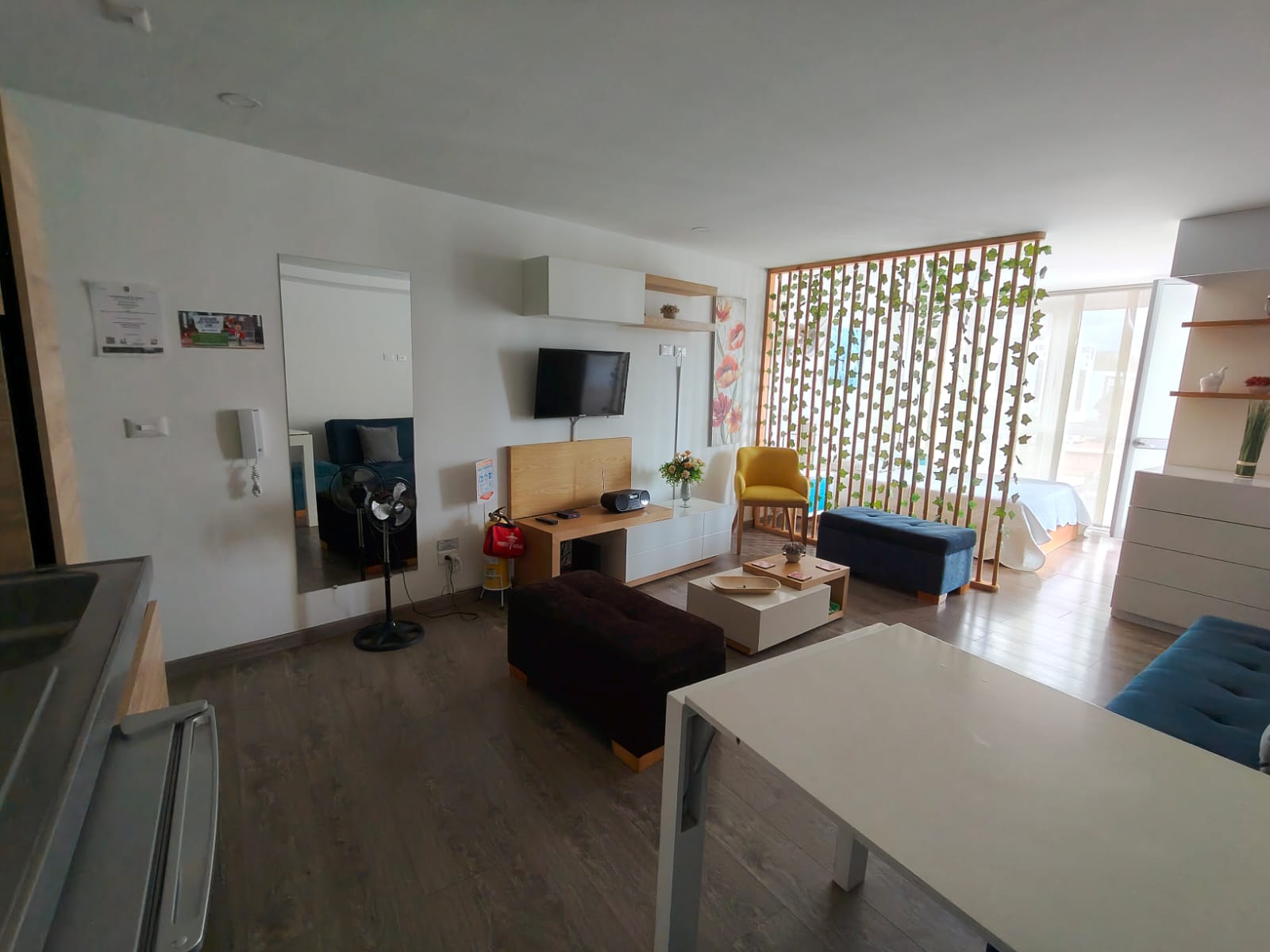 Foto de Apartaestudio en Arriendo en La castellana, Armenia  - 1 - 279065414