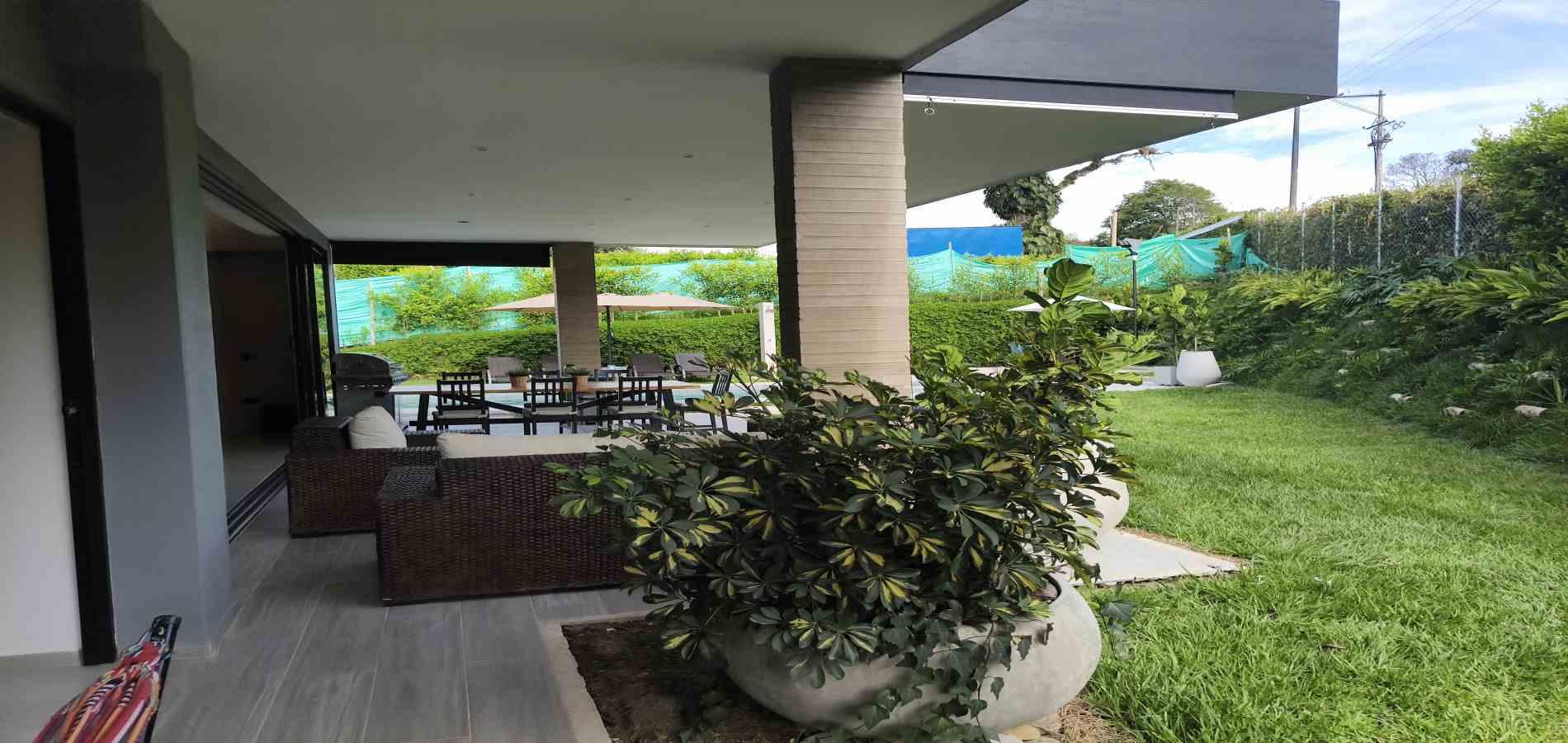 Foto de Casa campestre en Venta en Via al valle, Armenia  - 10 - 279067959
