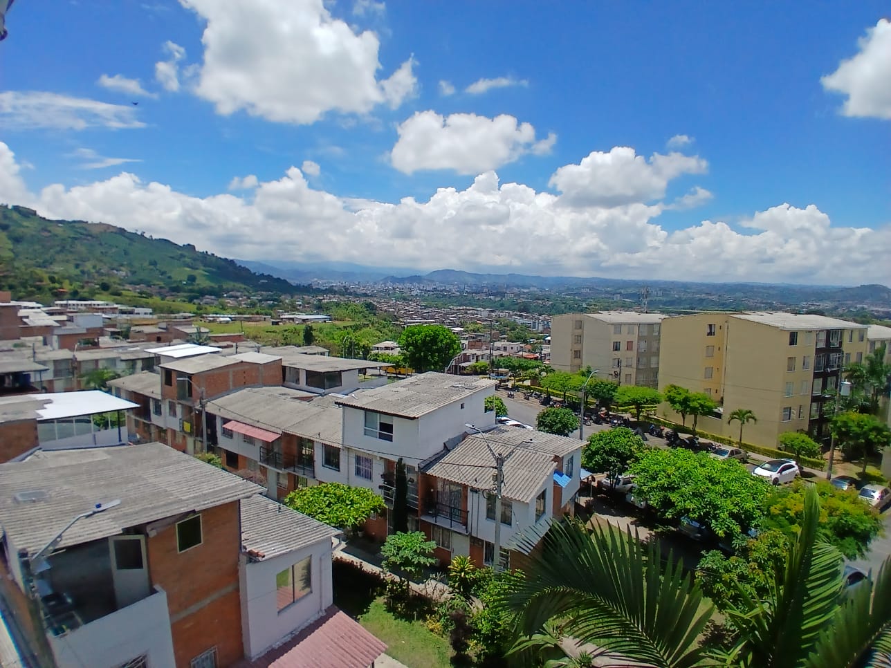 Foto de Apartamento en Venta en Parque industrial, Pereira - 13 - 279068106