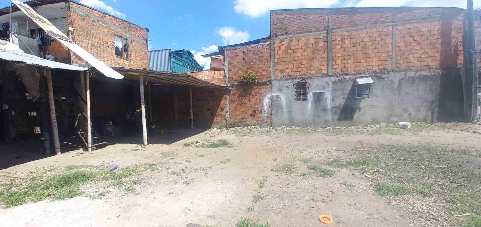 Foto de Lote / terreno en Venta en Barrio popular, Armenia  - 10 - 279058435