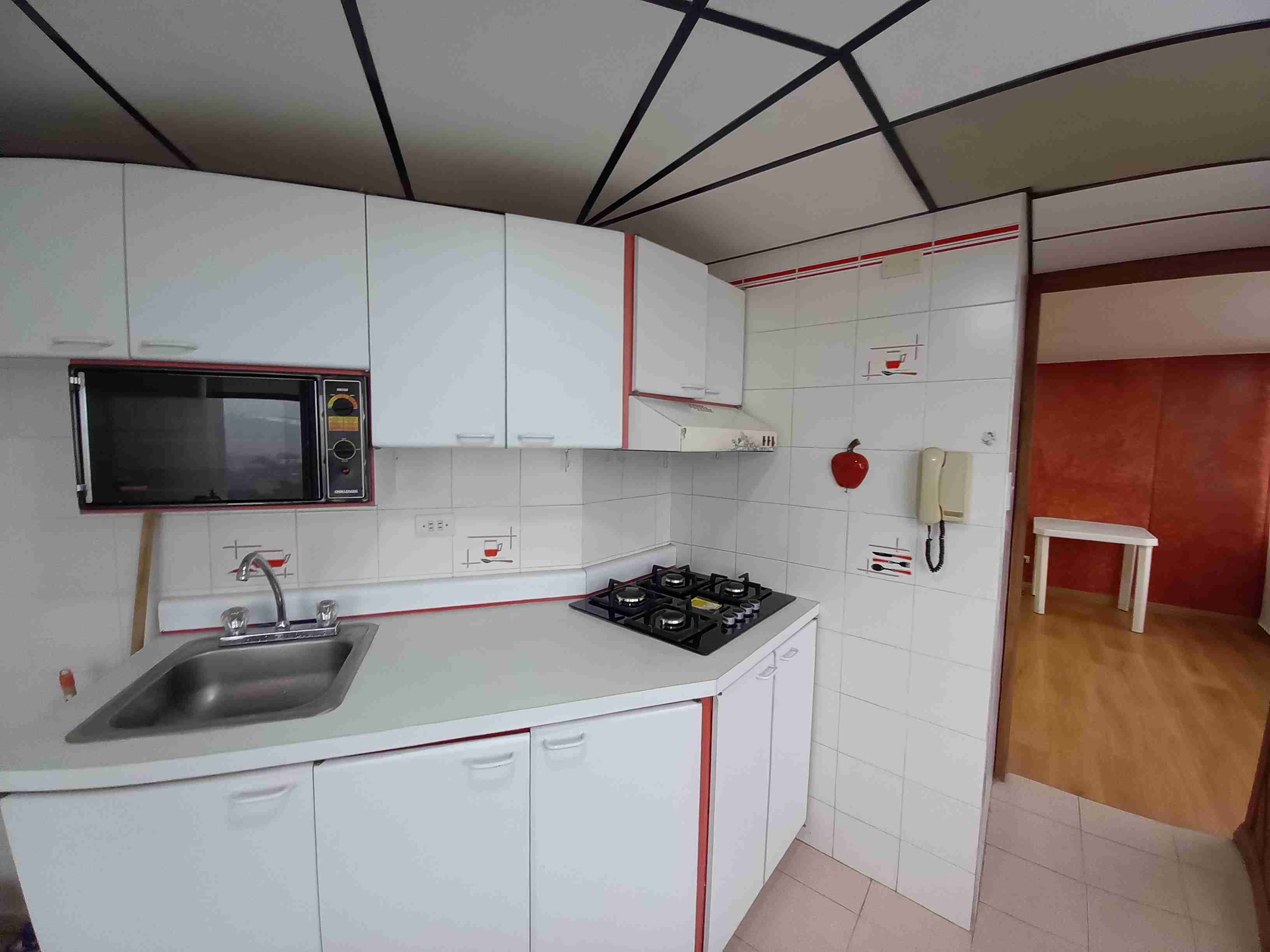 Foto de Apartaestudio en Arriendo en Palermo, Manizales - 12 - 279059557