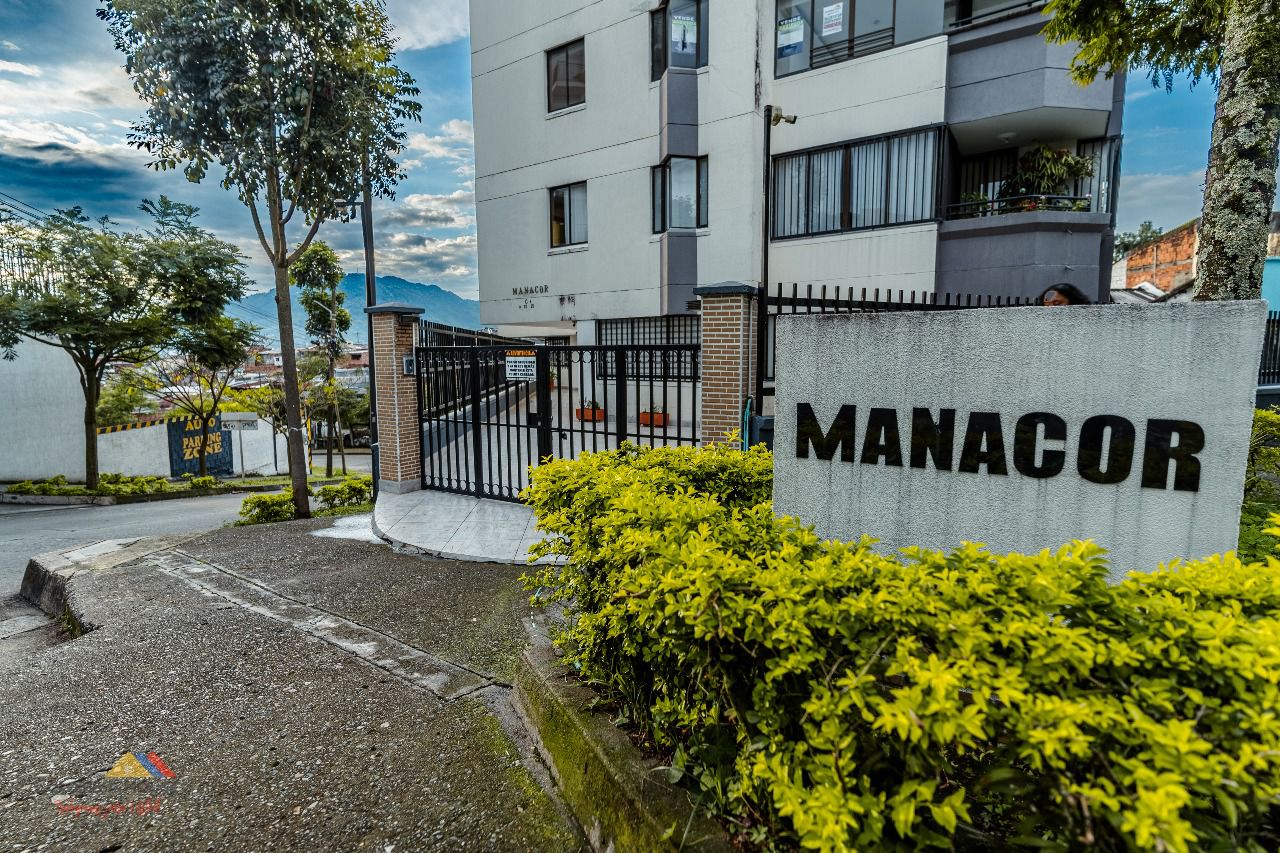 Foto de Apartamento en Venta en Alamos, Pereira - 6 - 279065600