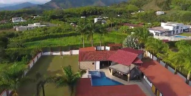 Foto de Casa campestre en Venta en Combia, Pereira - 9 - 279056840