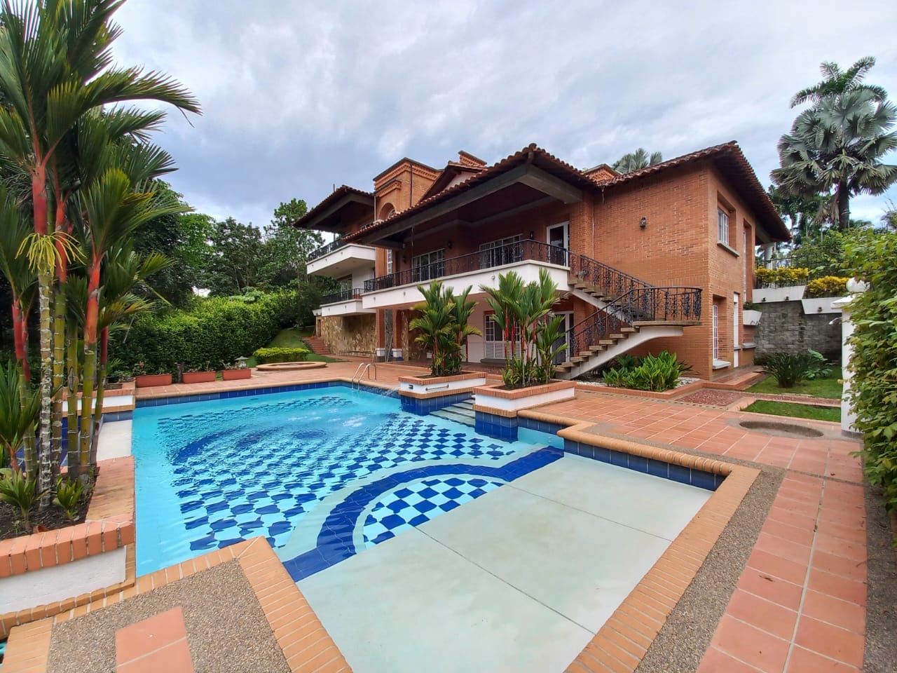 Foto de Casa en Arriendo en Cerritos, Pereira - 1 - 279065421