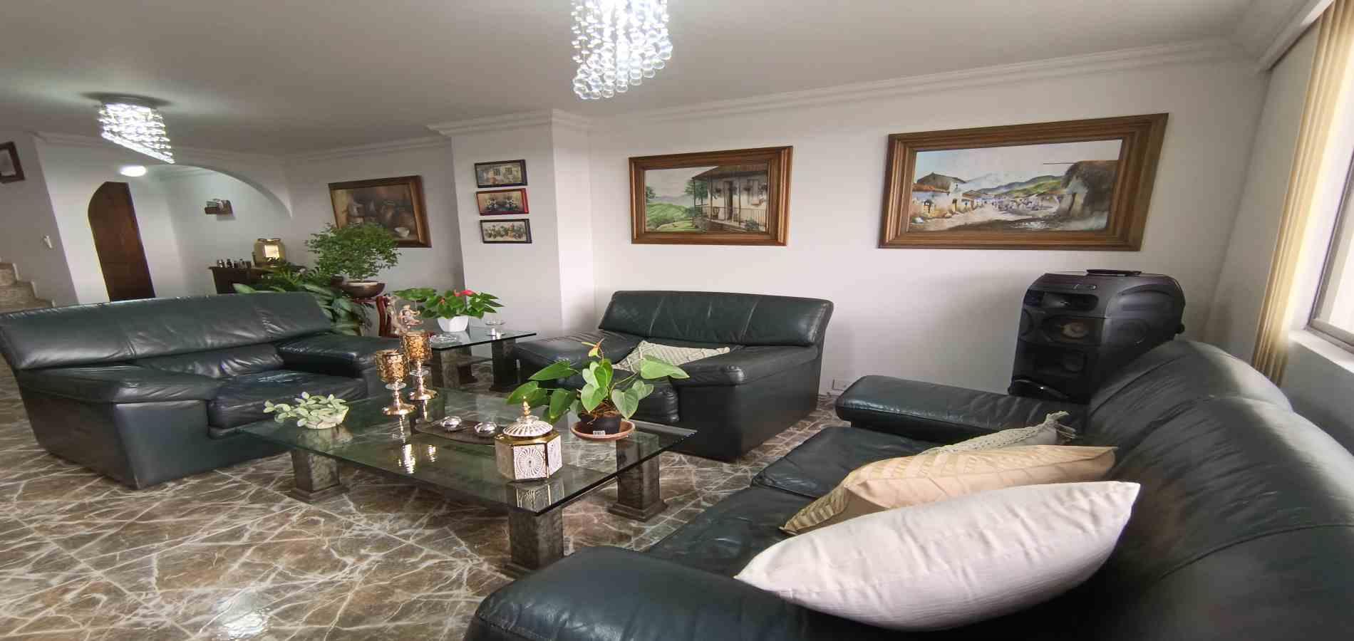 Foto de Apartamento en Venta en Palermo, Manizales - 3 - 279068902