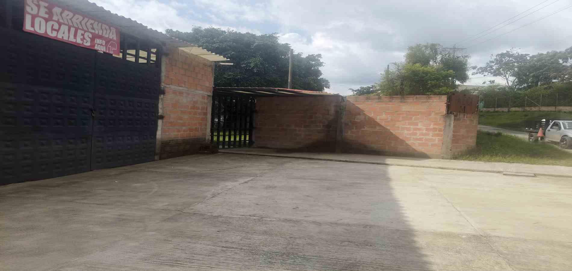 Foto de Bodega en Arriendo en Vereda la cristalina, Circasia - 14 - 279068220