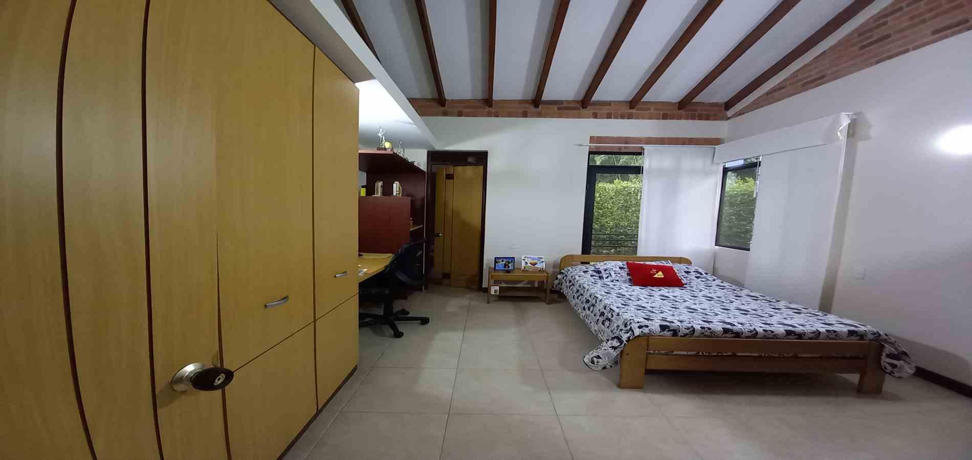 Foto de Casa campestre en Arriendo en Cerritos / sector el tigre, Pereira - 14 - 279065534