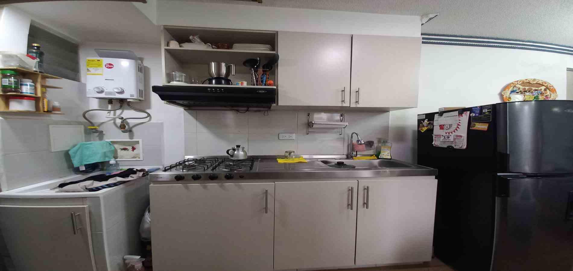 Foto de Apartamento en Venta en Pradera, Dosquebradas - 3 - 279070253