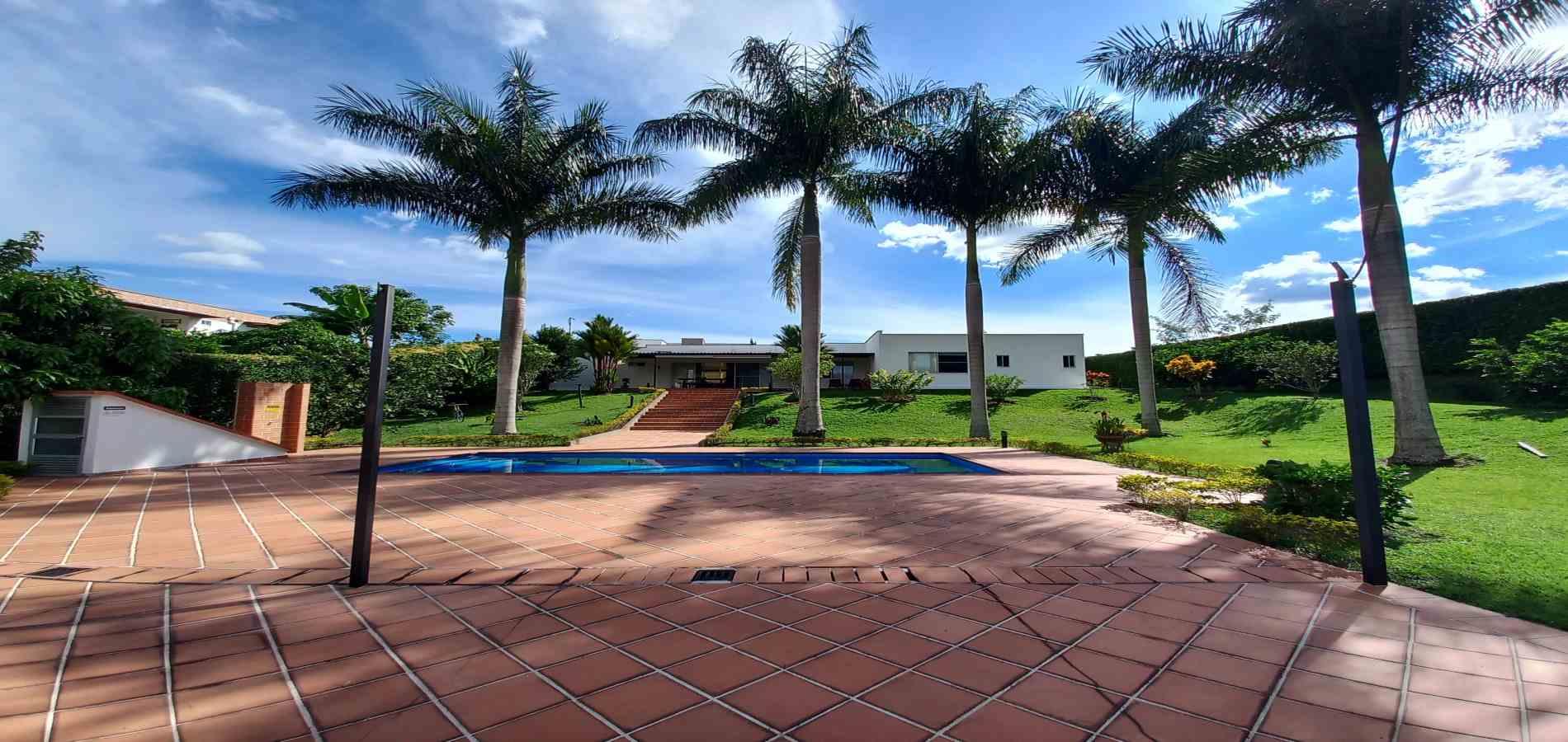 Foto de Casa campestre en Venta en Combia, Pereira - 1 - 279068096